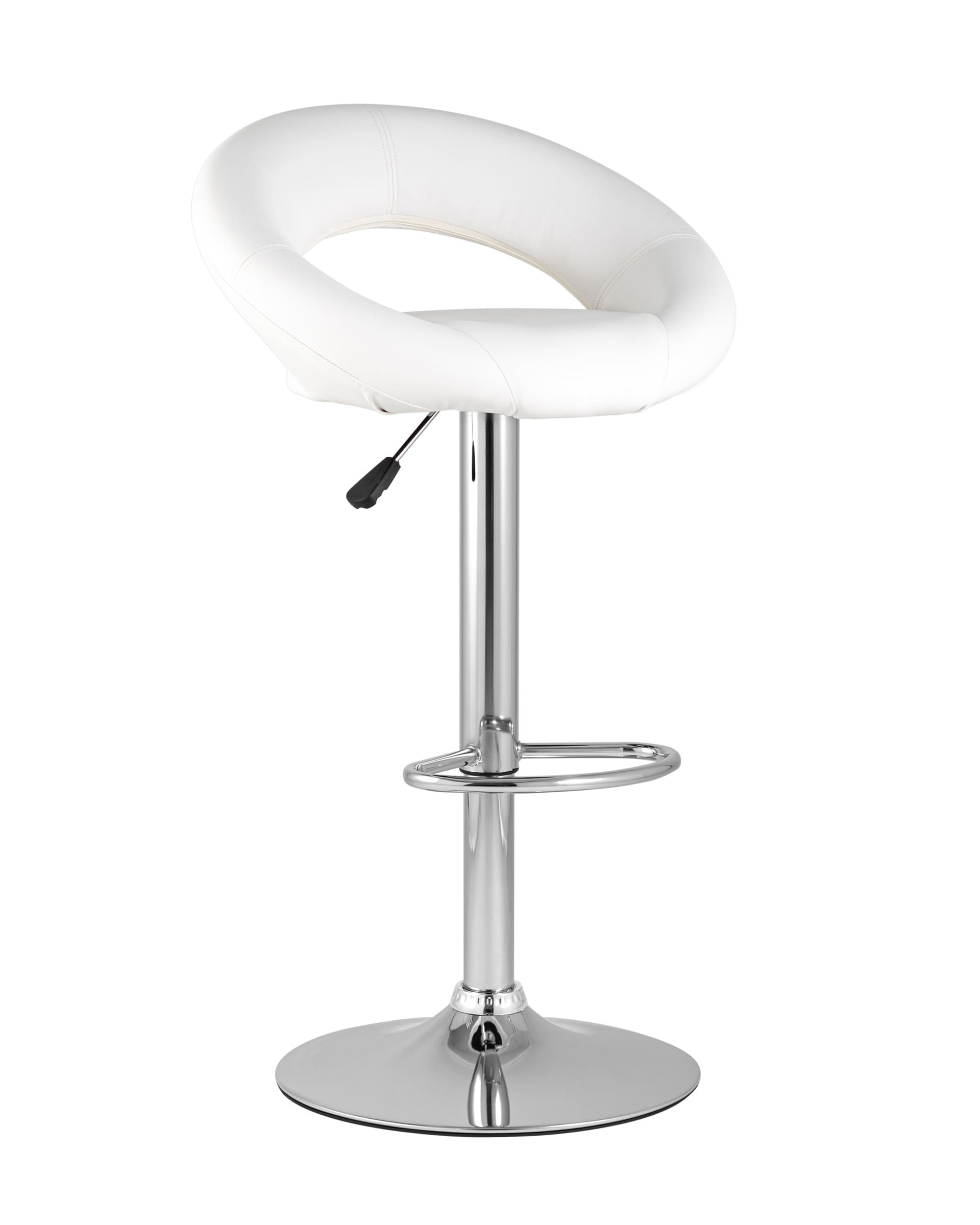 Барный стул Stool Group Купер NEW BC-V004 white