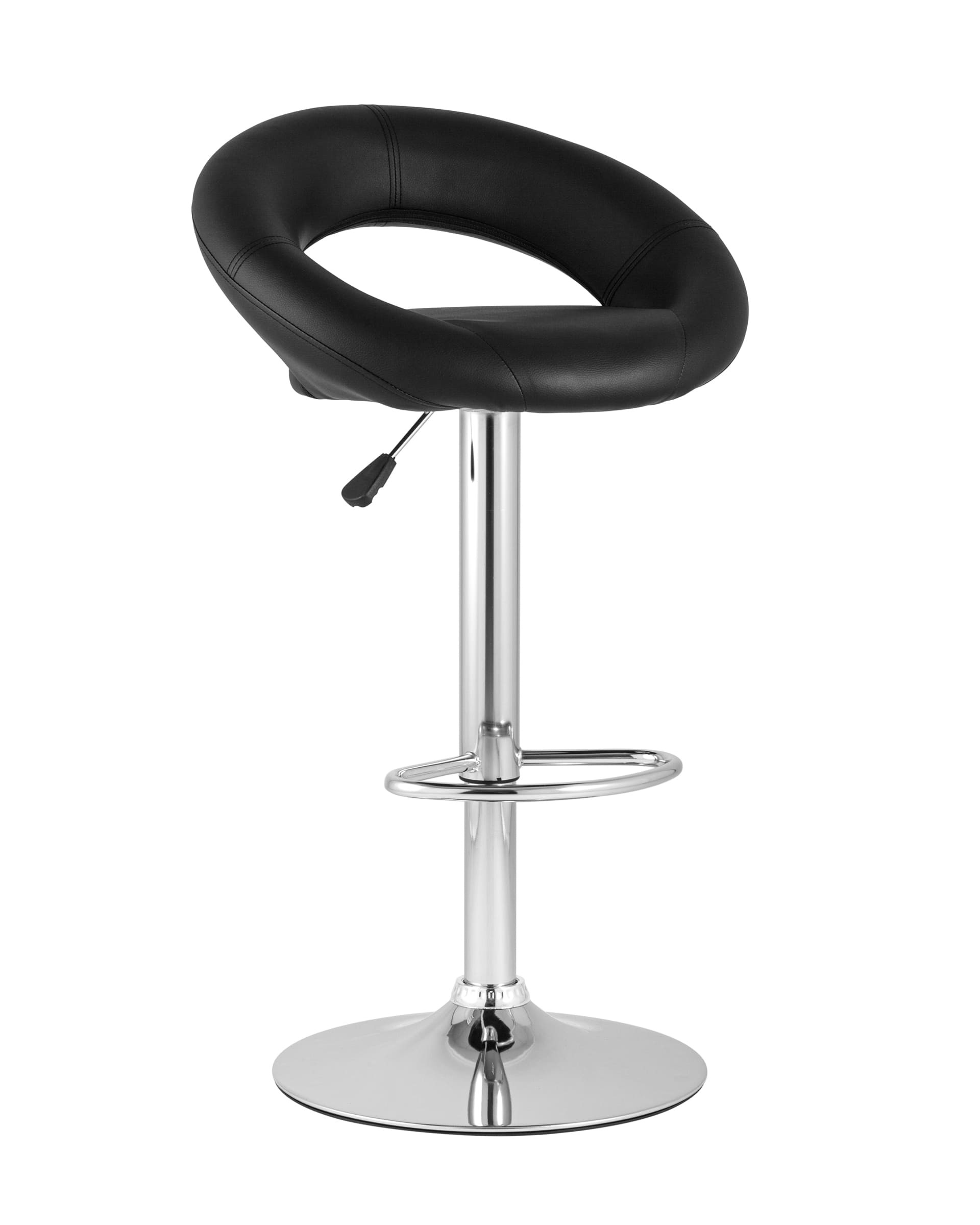 Барный стул Stool Group Купер NEW BC-V004 black