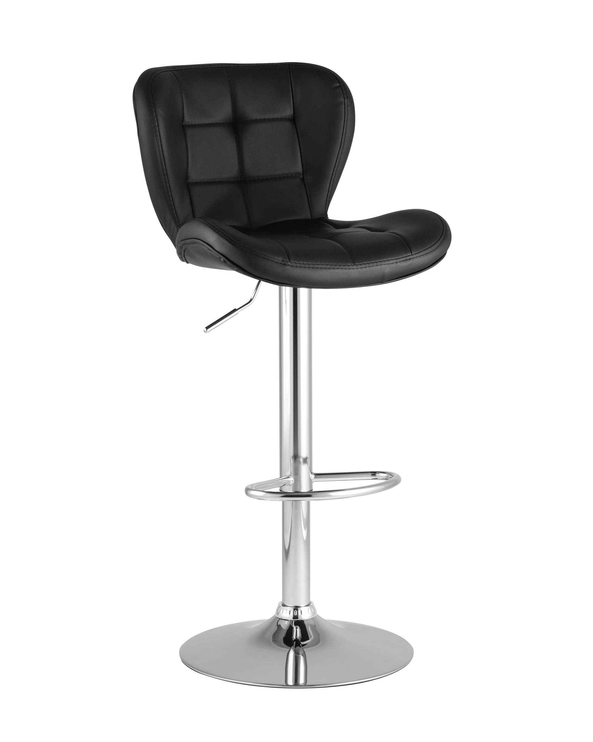 Барный стул Stool Group Порше PORSCHE BLACK