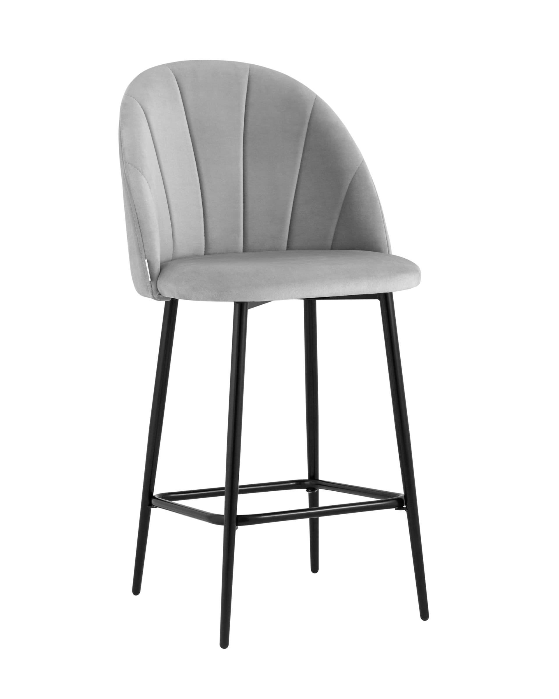 Полубарный стул Stool Group Логан AV 413-Cs-08(PP)