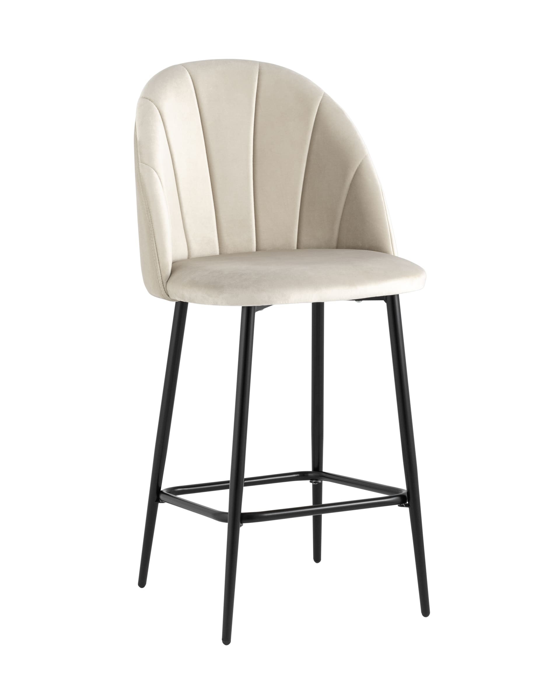 Полубарный стул Stool Group Логан AV 413-Cc-08(PP)