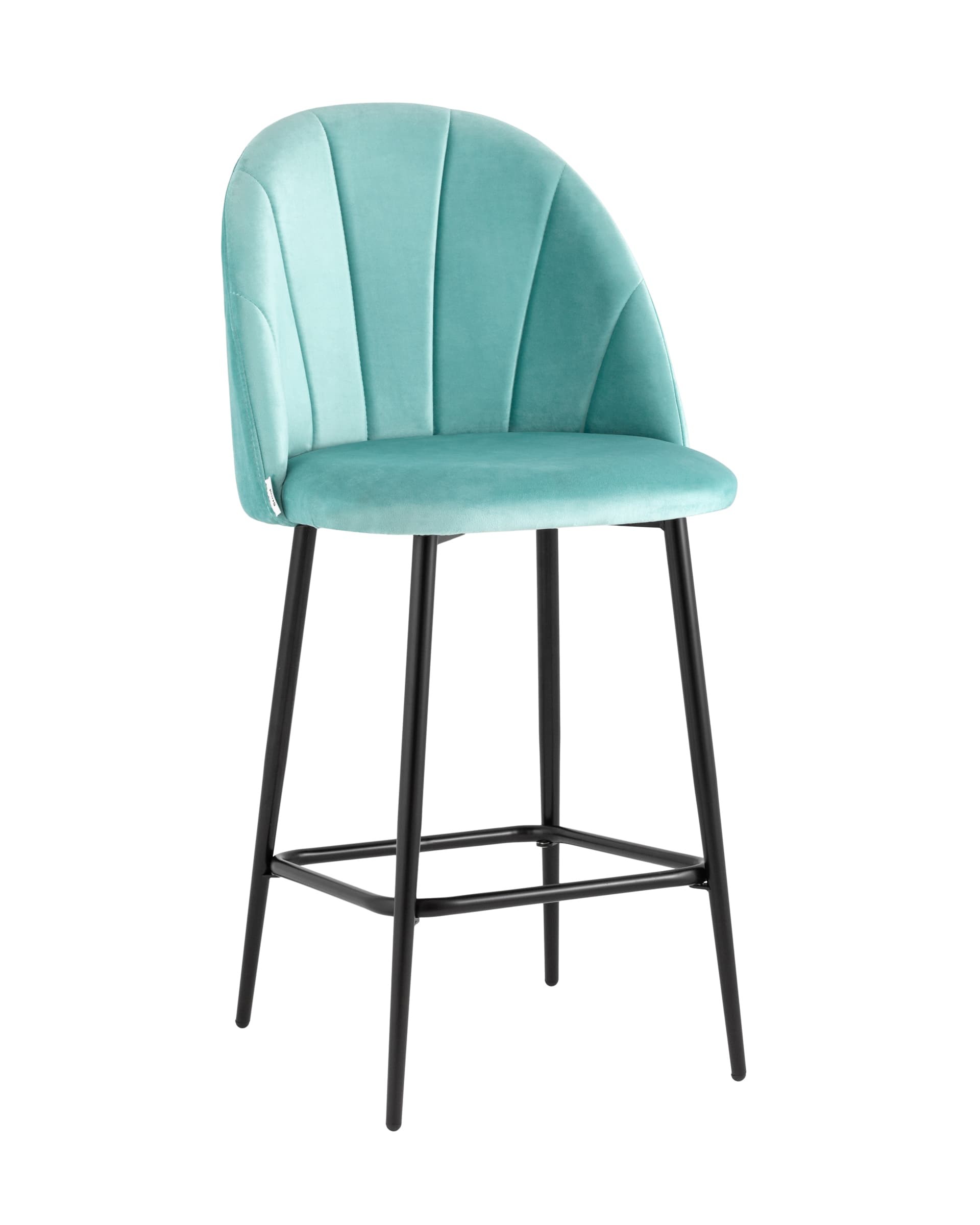 Полубарный стул Stool Group Логан AV 413-H50-08(PP)