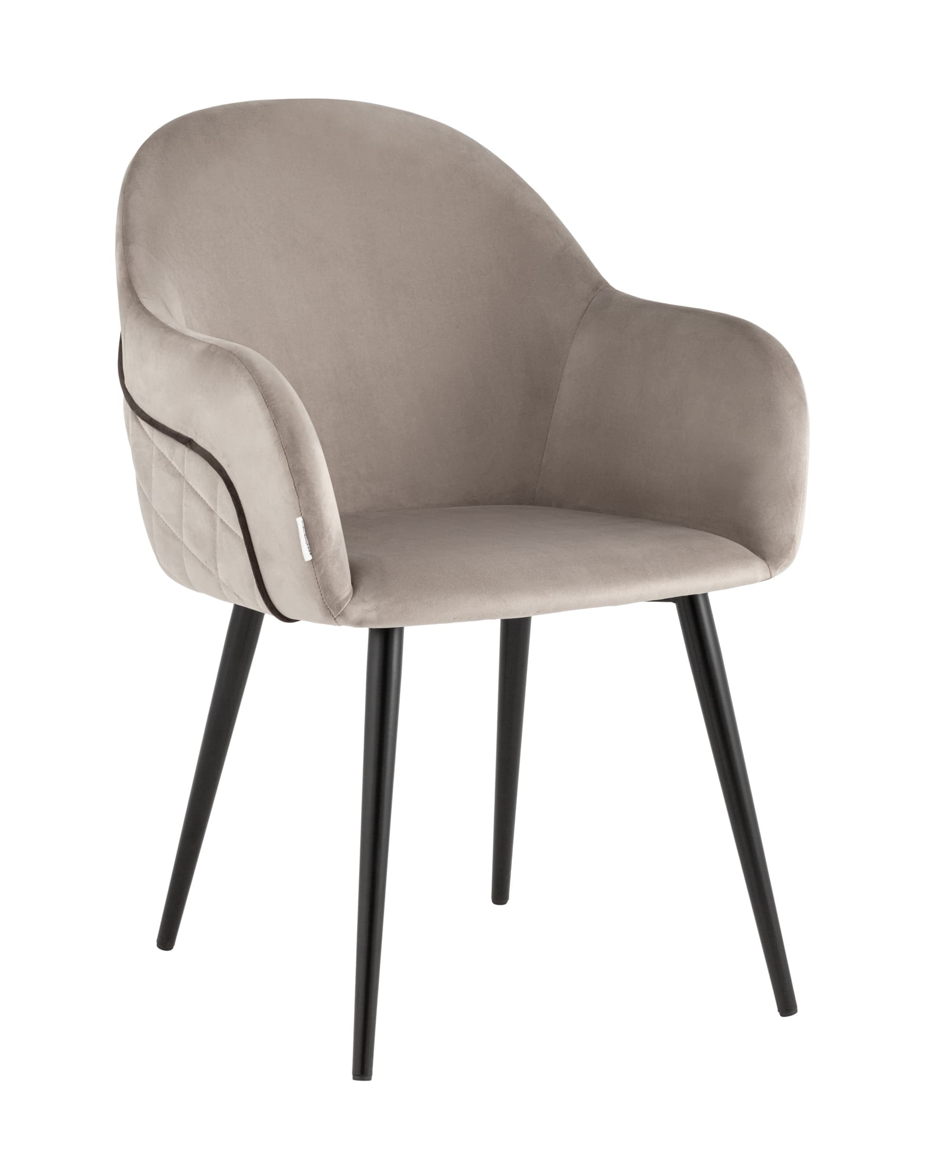 Обеденный стул Stool Group Новел AV 334-H61/74-08