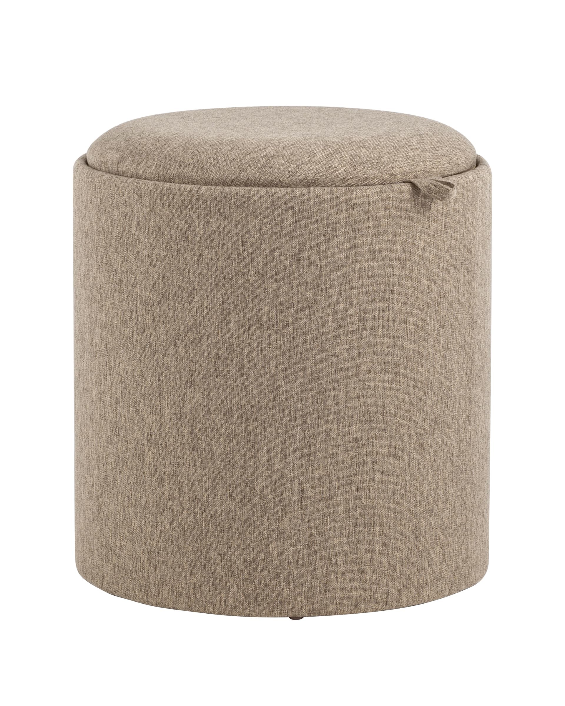 Пуфик Stool Group Хюгге 19B260LS BY1701-3