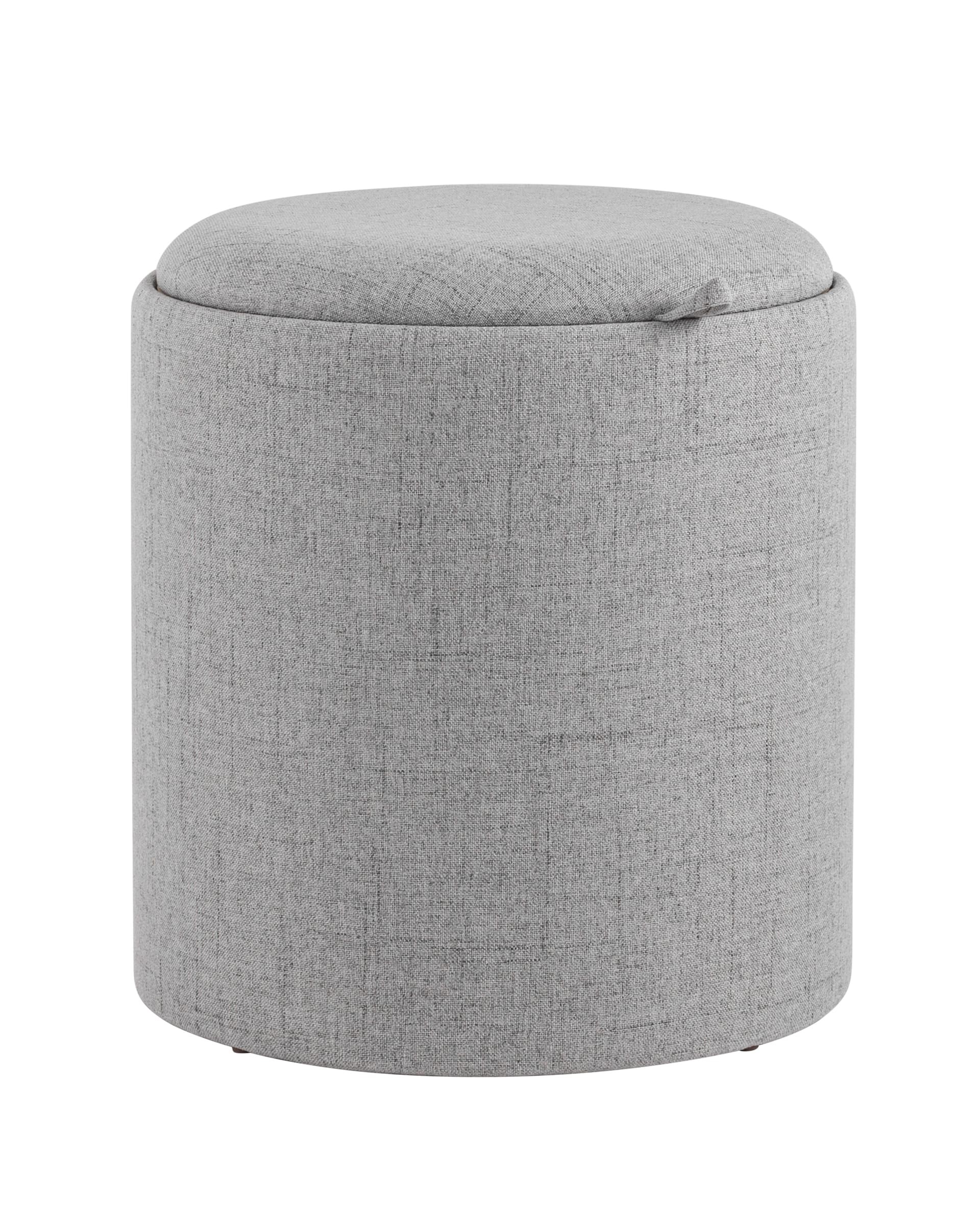 Пуфик Stool Group Хюгге 19B260LS Y13-8