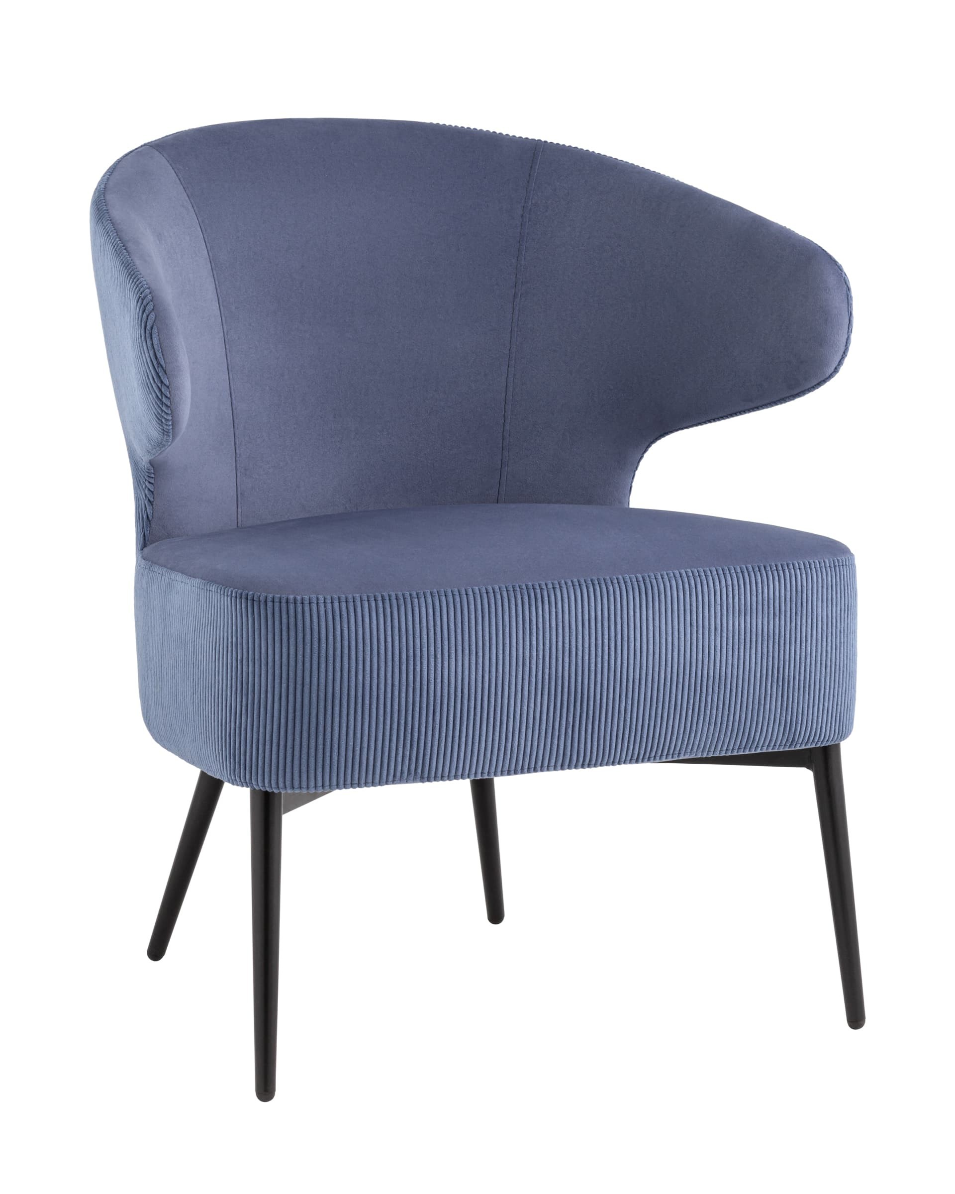 Обеденный стул Stool Group Royal Stripes vd-royal-v795-vl48