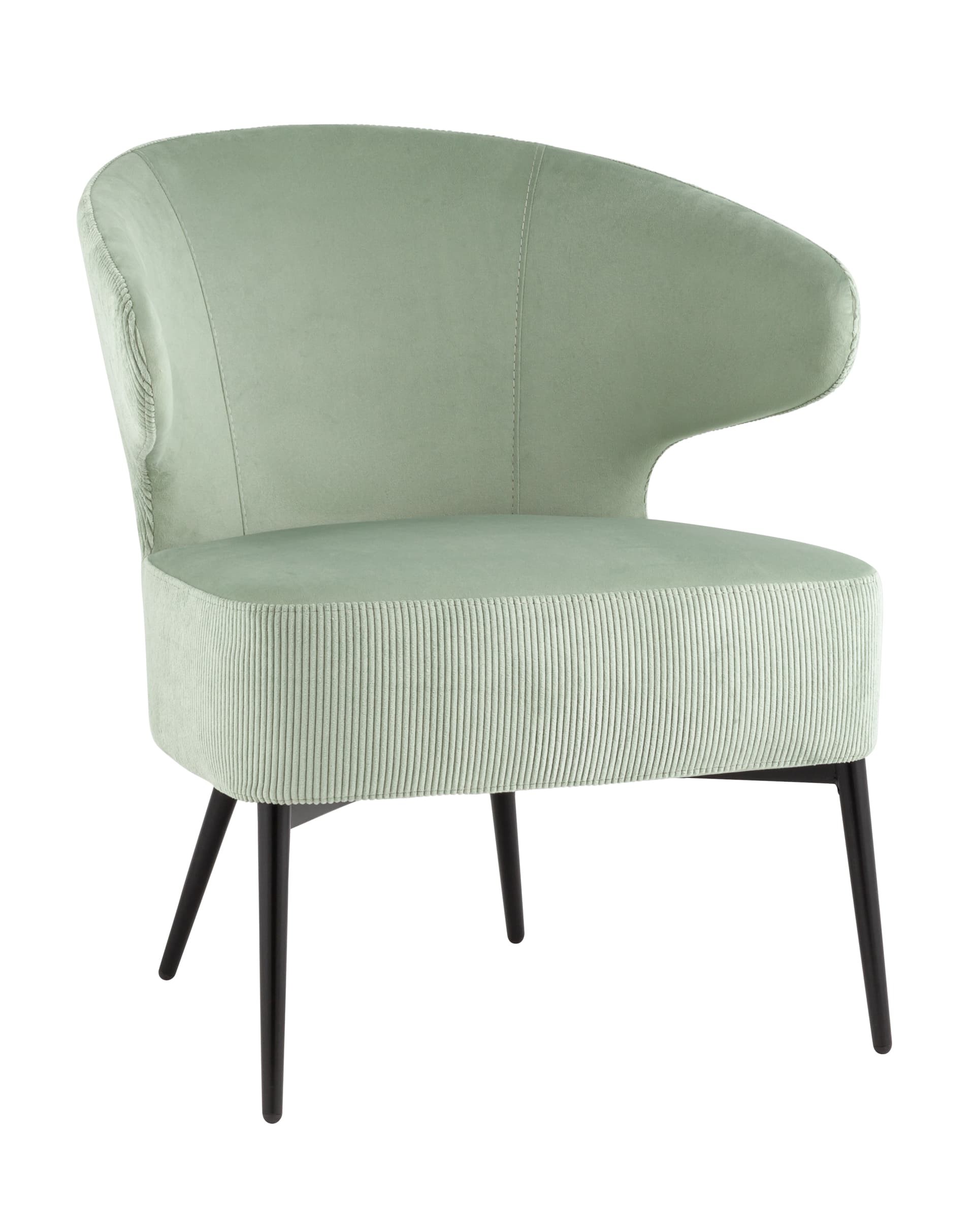 Обеденный стул Stool Group Royal Stripes vd-royal-v690-vl14