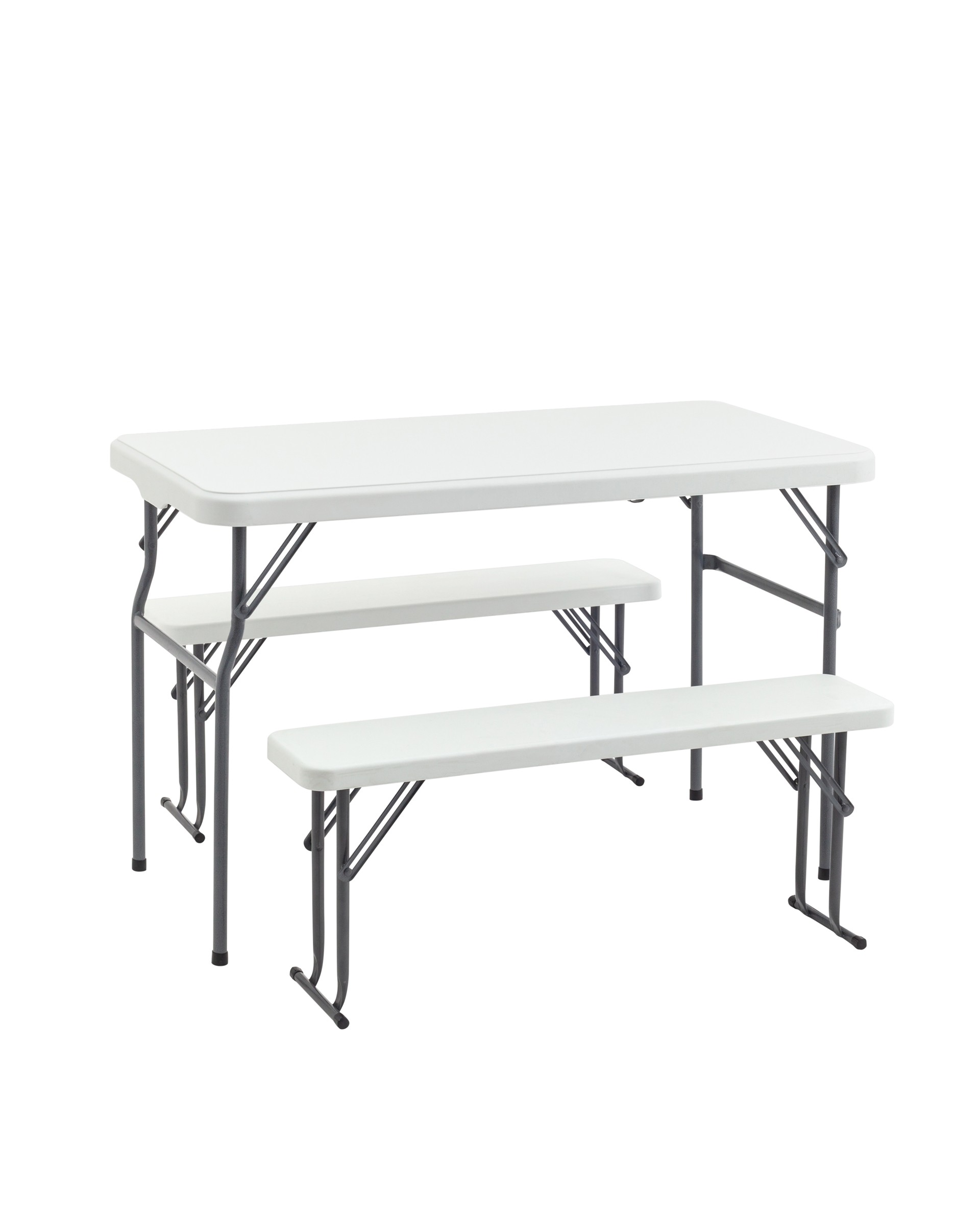 Комплект мебели Stool Group Кейт YX-B113 white