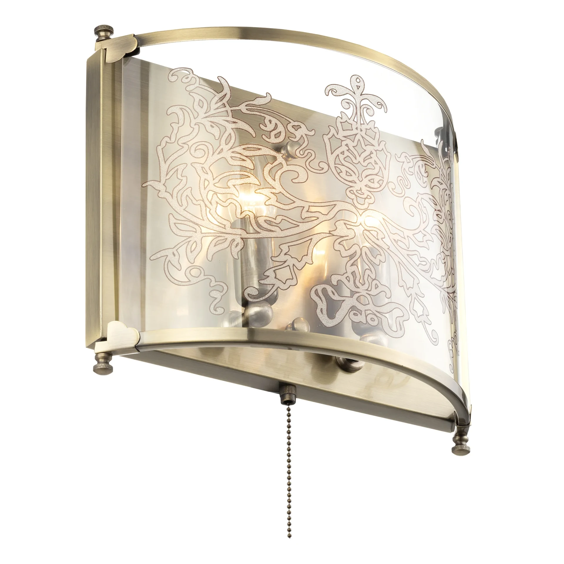 Настенное бра Citilux Версаль CL408323