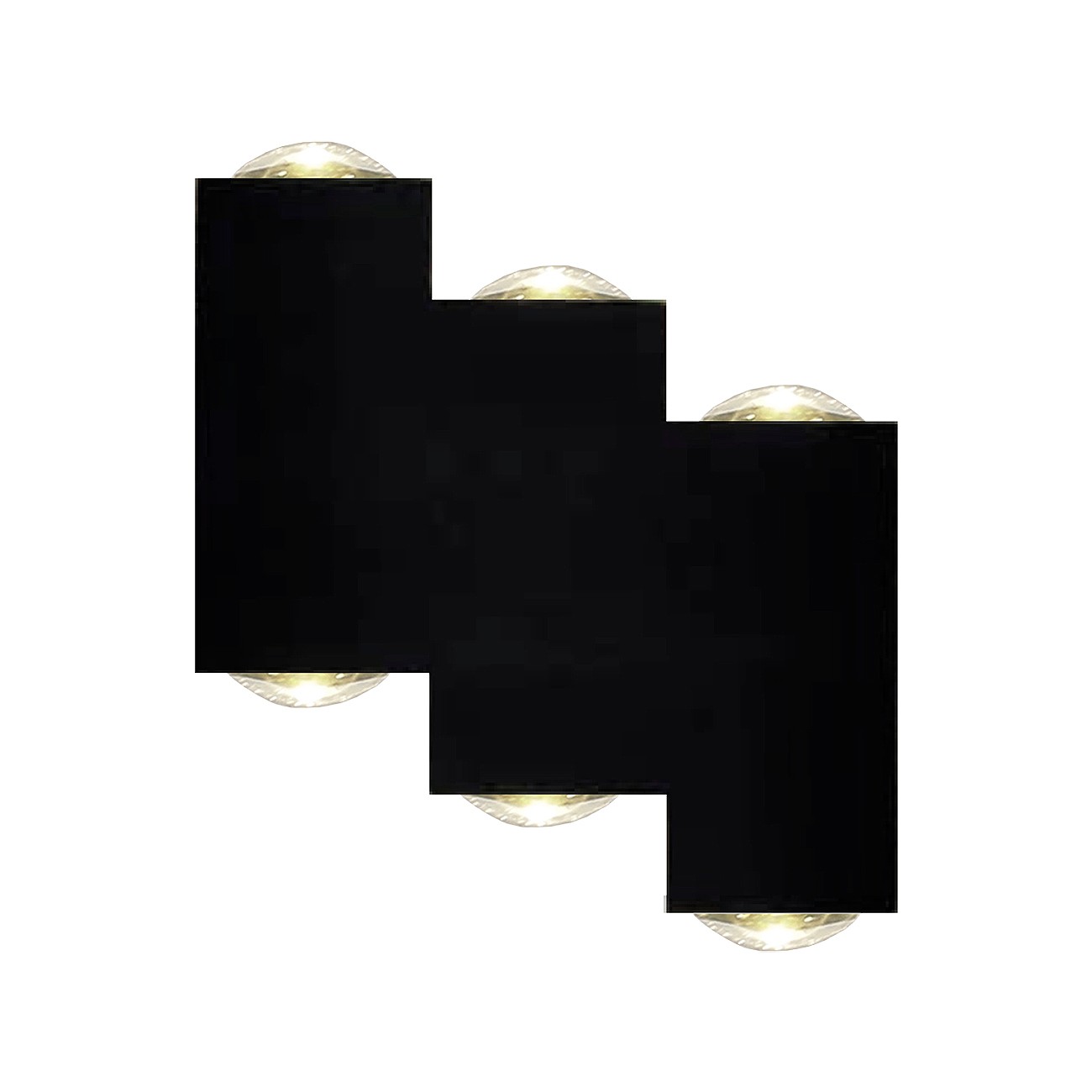 Уличный настенный светильник Escada 30005Led 30005W/01LED