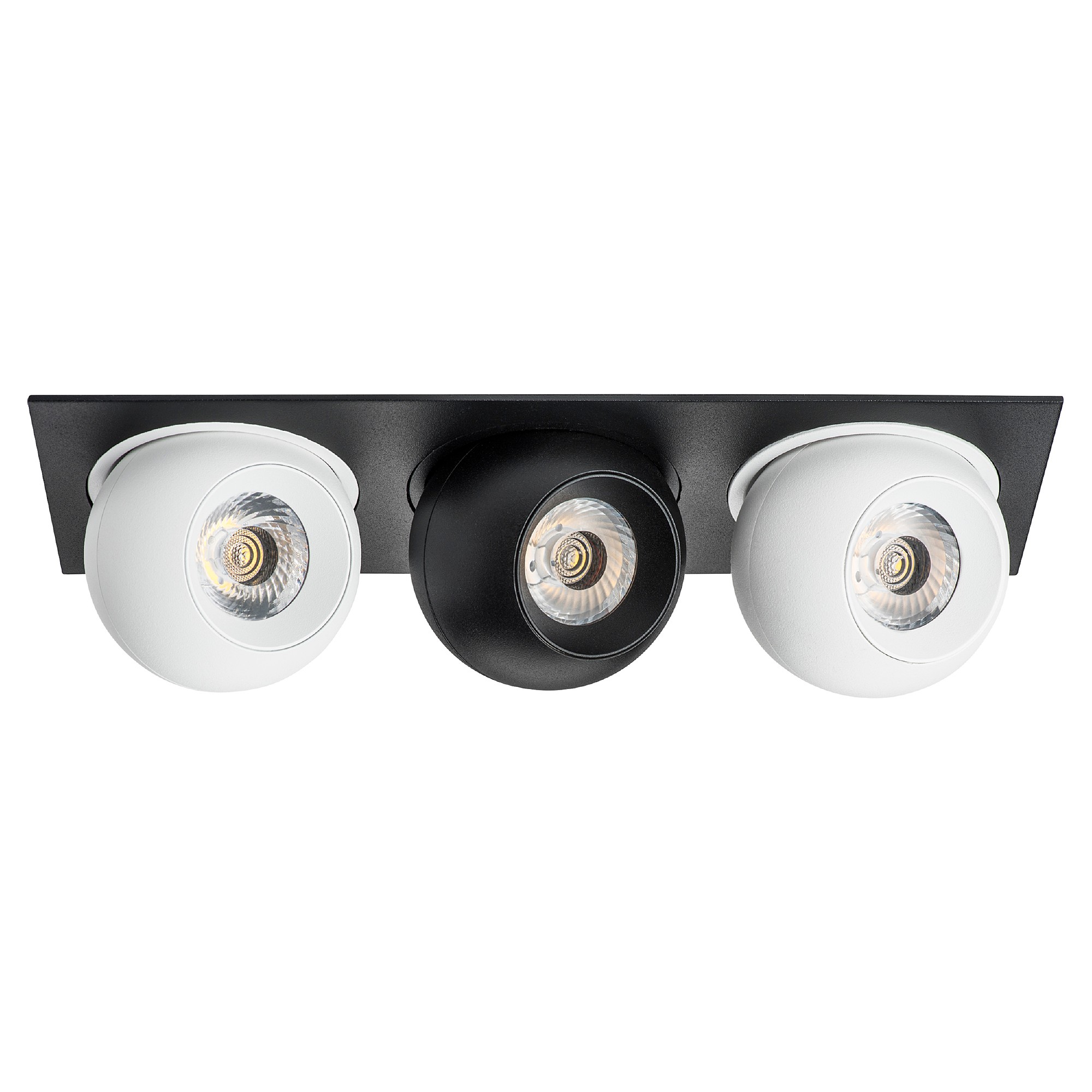 Встраиваемый светильник Lightstar Intero i537627262