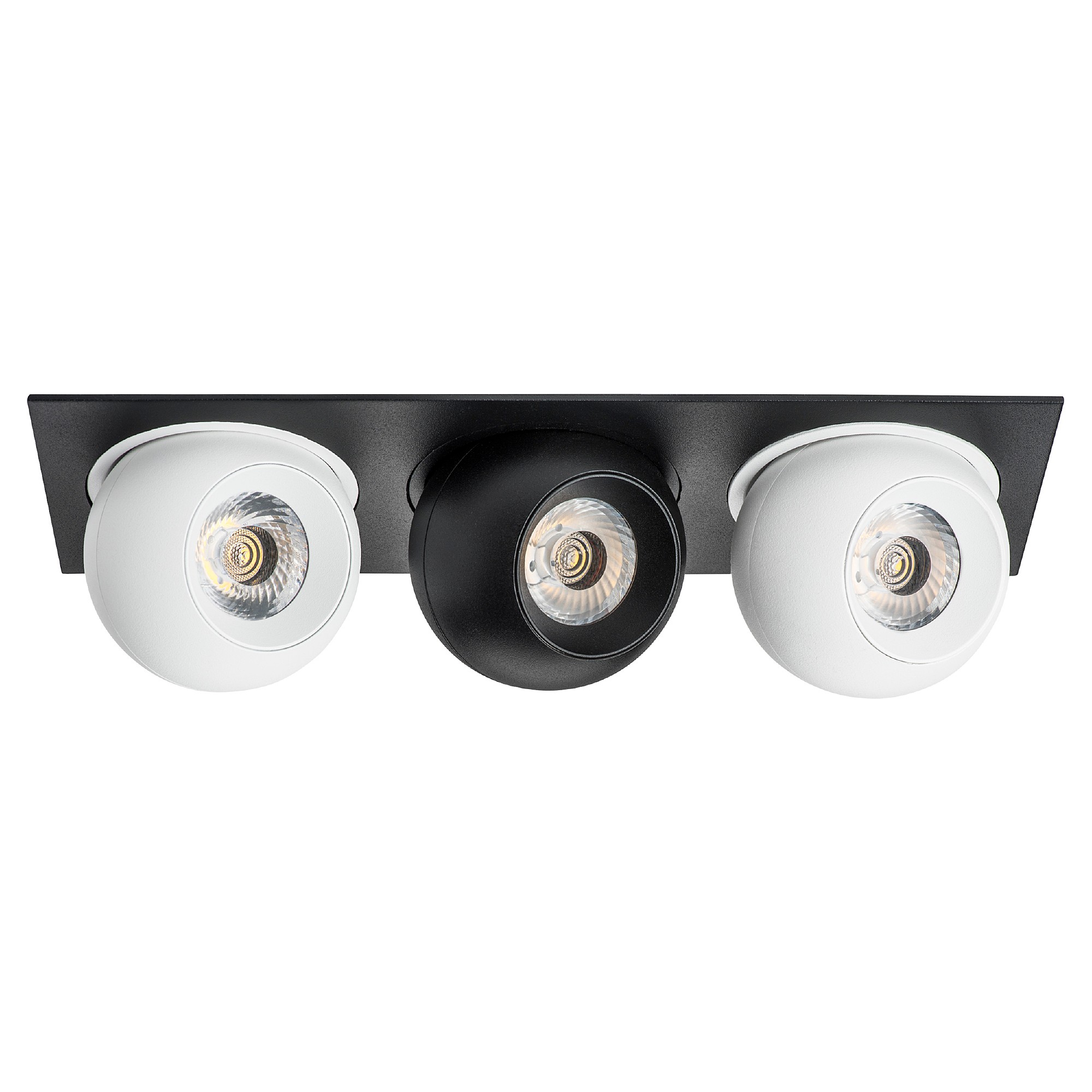 Встраиваемый светильник Lightstar Intero i537647464