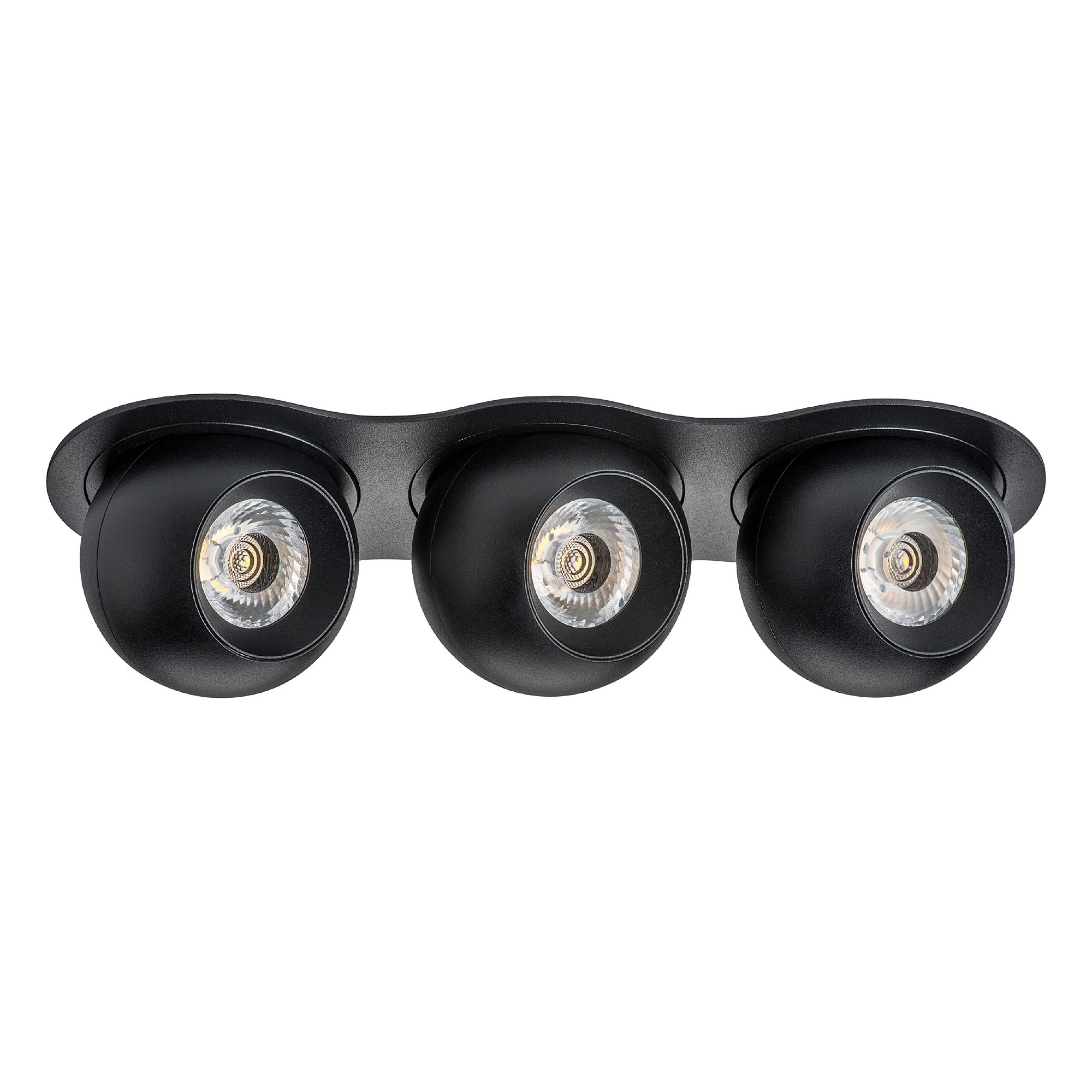 Встраиваемый светильник Lightstar Intero i637727272