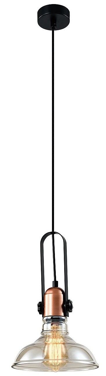 Светильник подвесной Rivoli Leila 4093-201