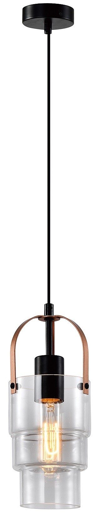 Светильник подвесной Rivoli Christina 4110-201