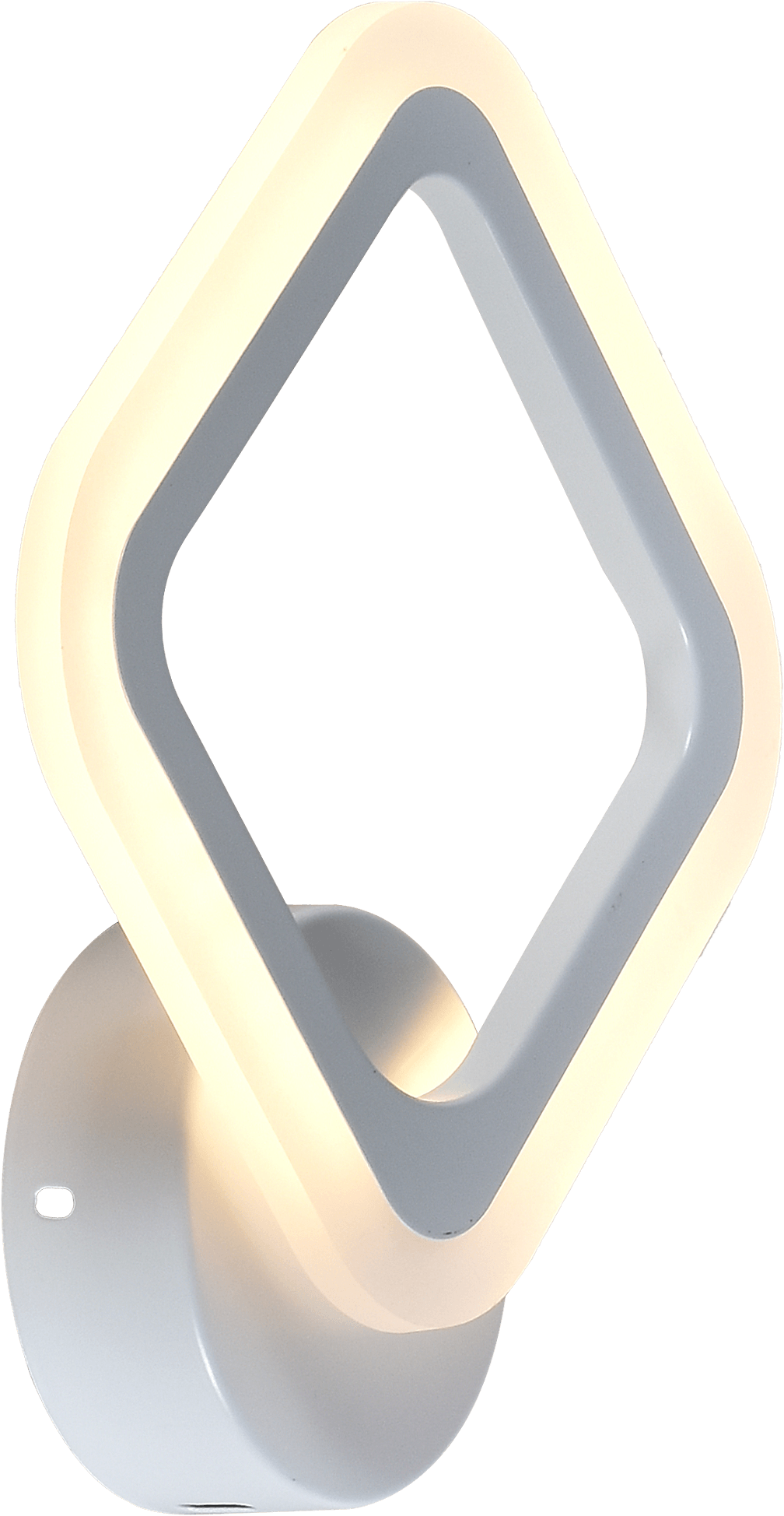 Настенное бра Rivoli Amarantha 6100-107