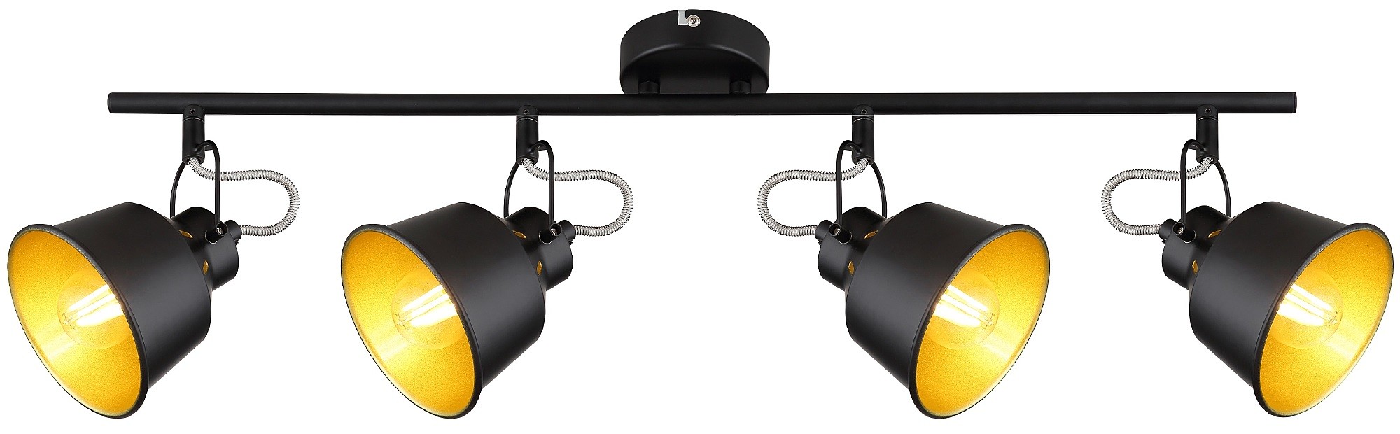 Светильник спот Rivoli Evelyn 7064-704