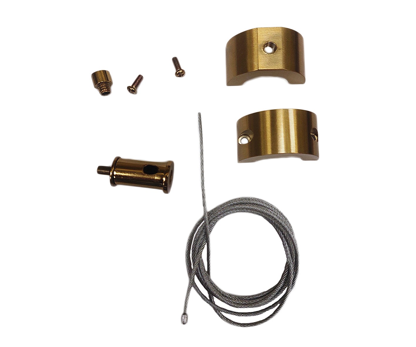 Дополнительный универсальный крепеж KINK Light F08031,20