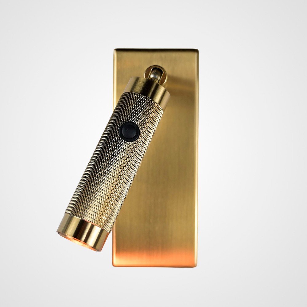 Светильник спот ImperiumLoft 44.603 144237-22