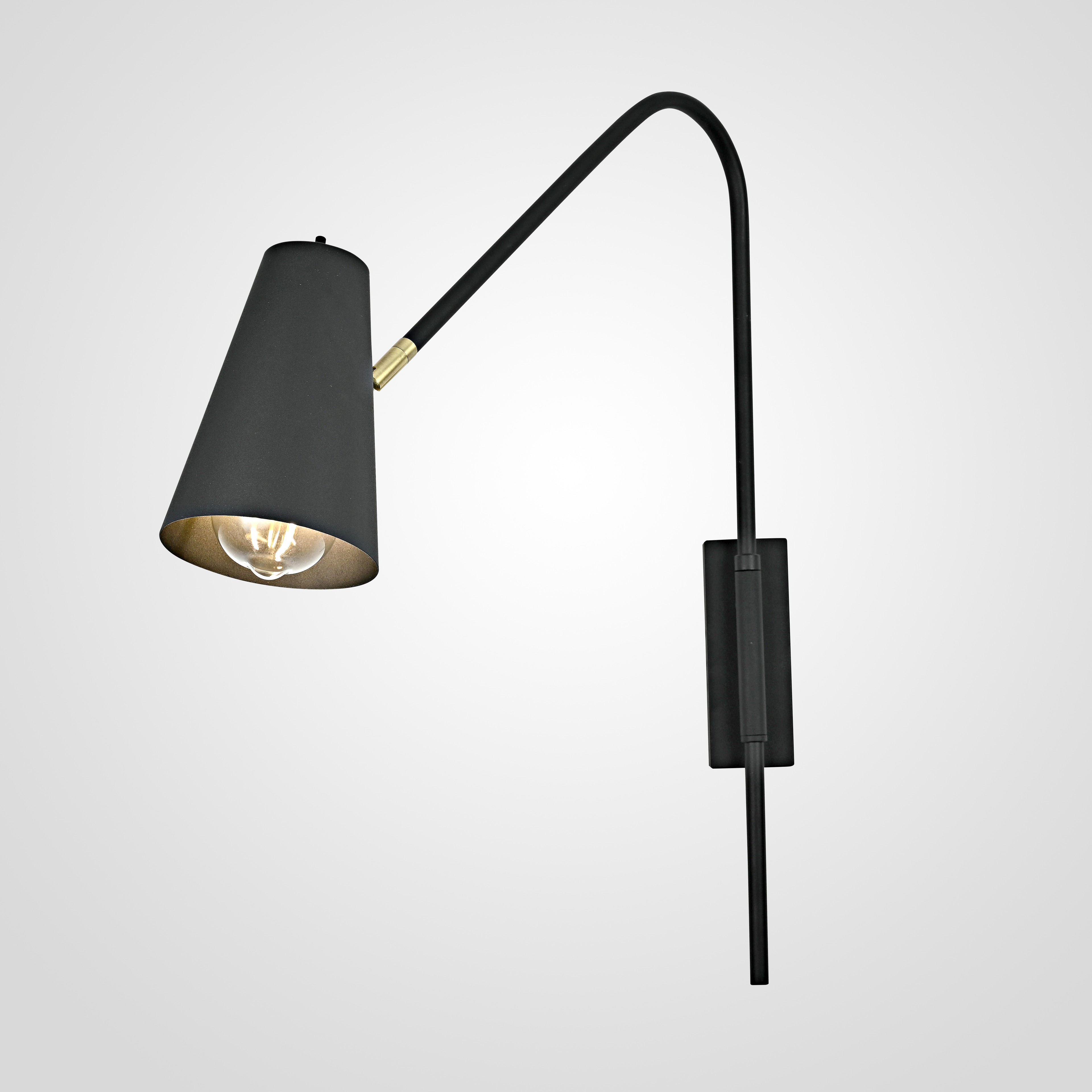 Настенное бра ImperiumLoft Verina01 224055-23