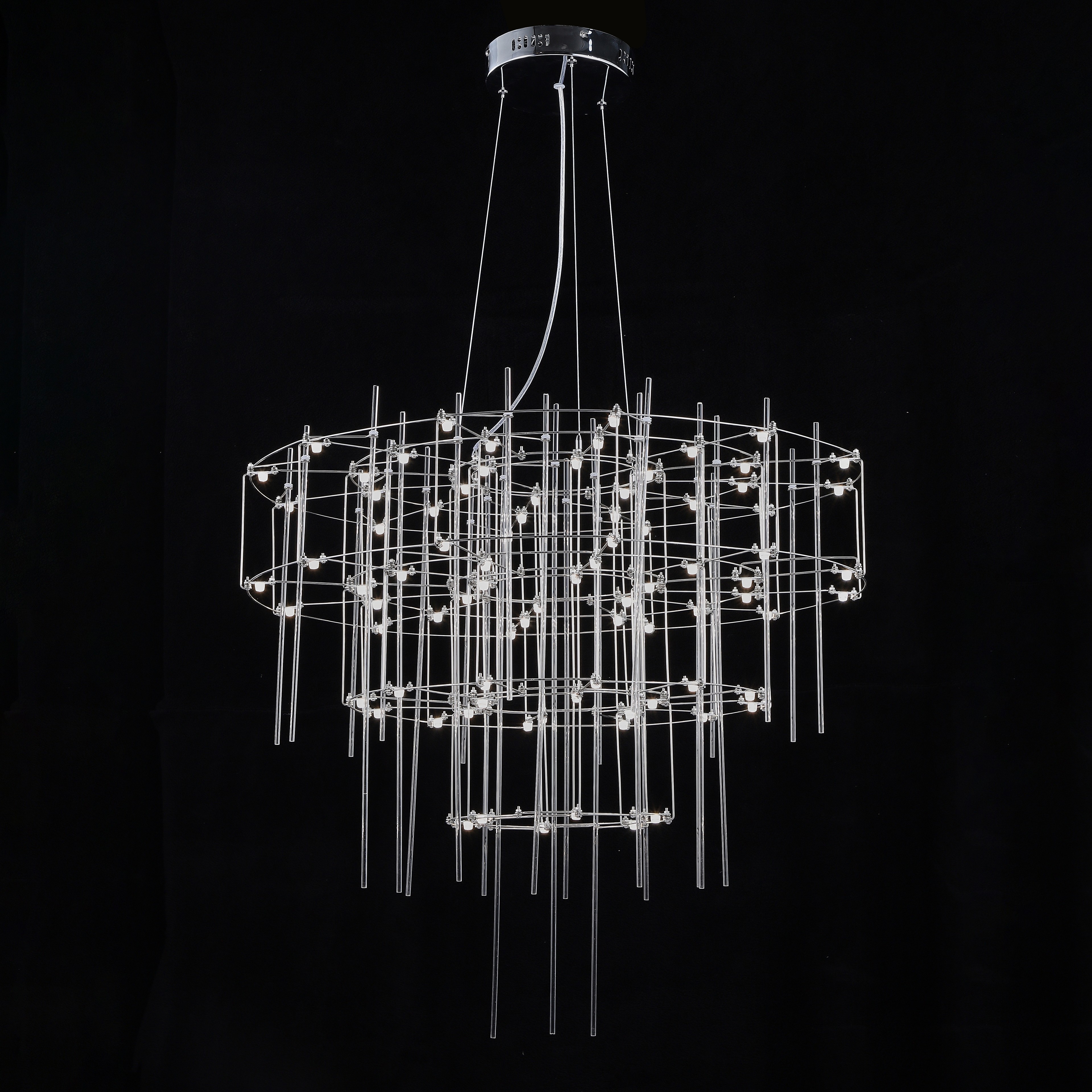 Подвесная люстра ImperiumLoft Chill-A01 233082-26