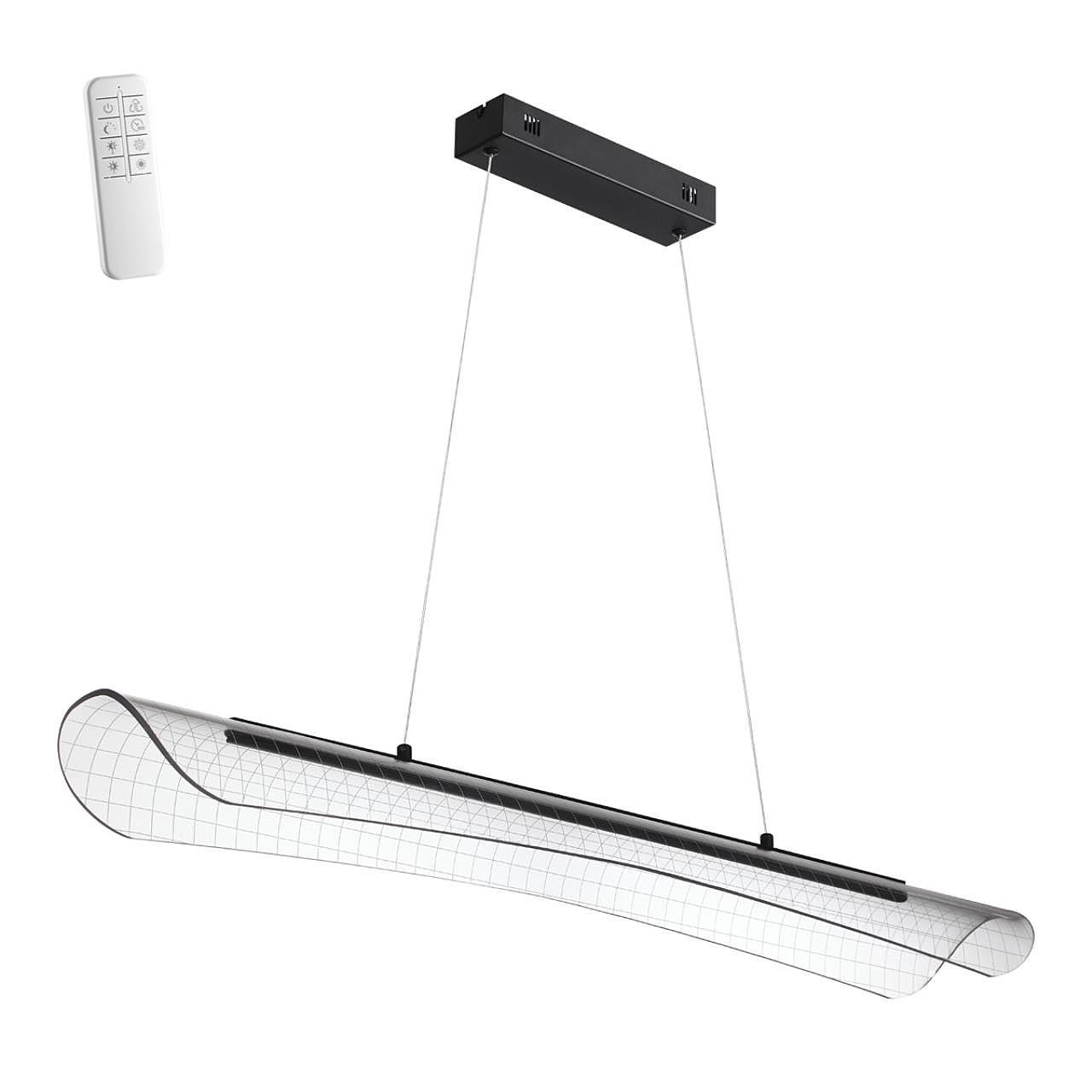 Подвесная люстра Novotech Welle 359191