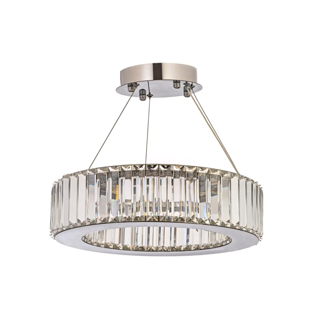 Подвесная люстра Arti Lampadari Anzio Anzio L 1.5.40.100 N