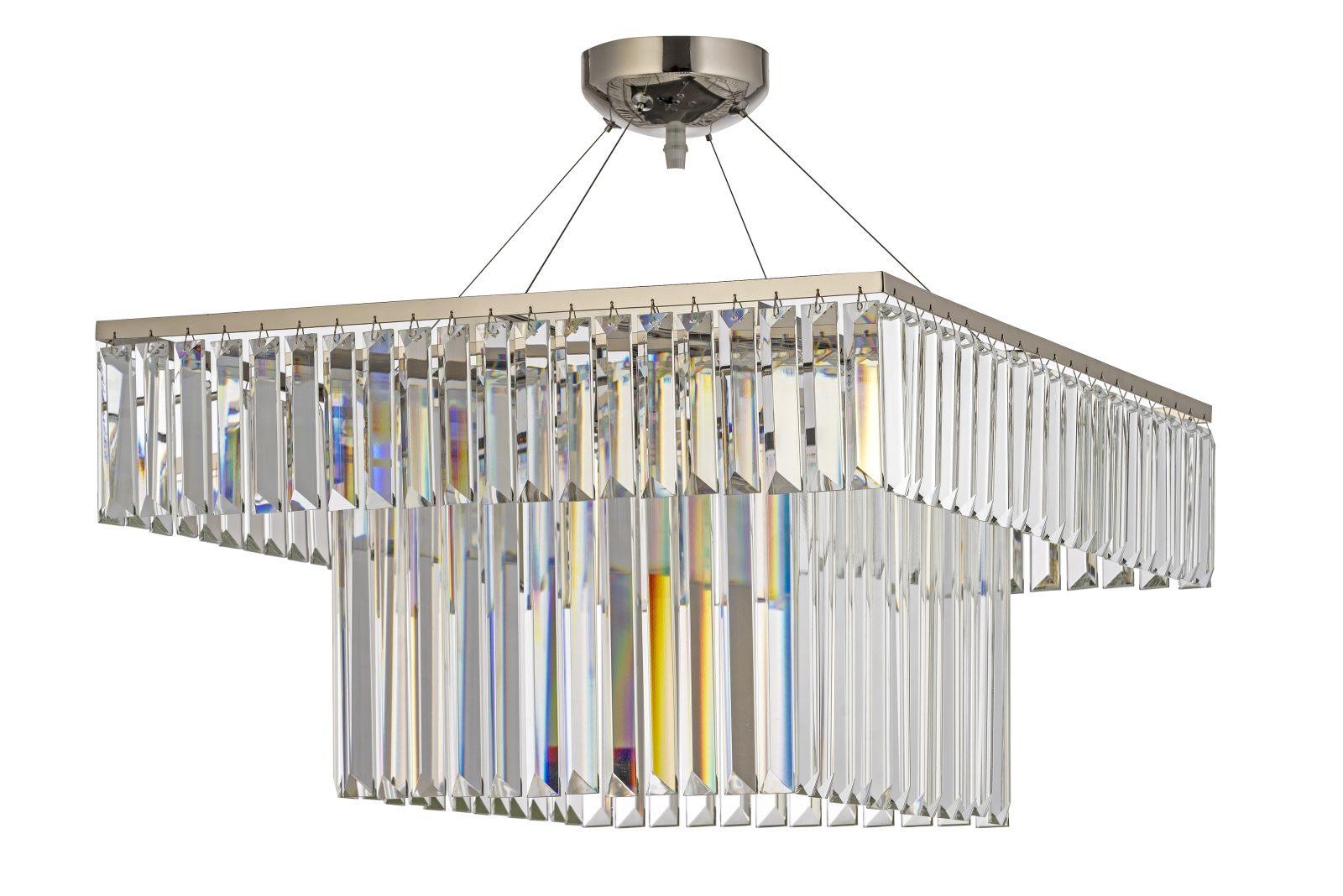 Подвесная люстра Arti Lampadari Enio Enio E 1.5.50.100 NP