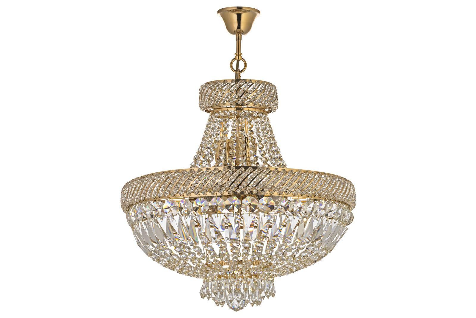 Подвесная люстра Arti Lampadari Palermo Palermo E 1.5.45.101 G