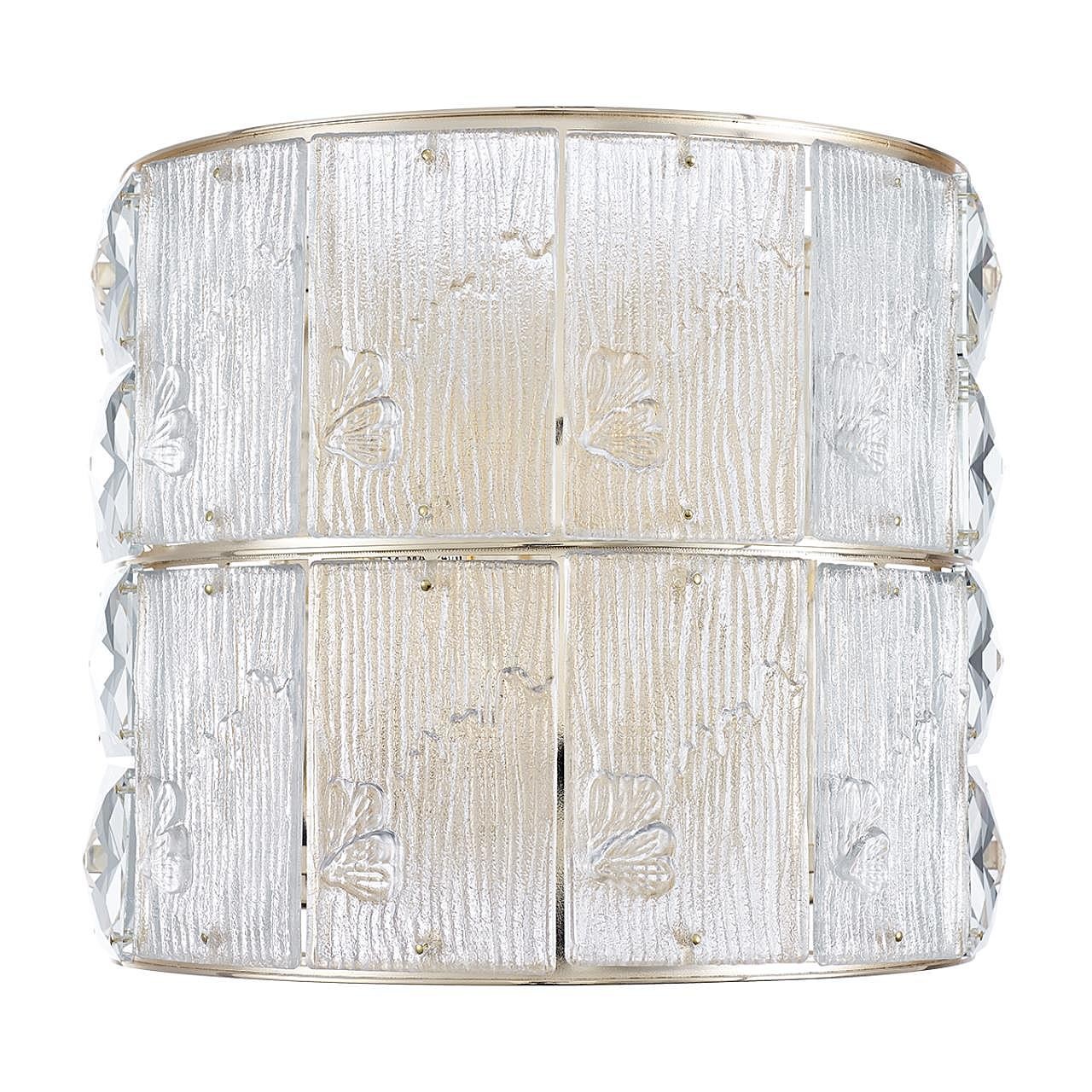 Настенное бра Odeon Light Fiesta 5070/2W