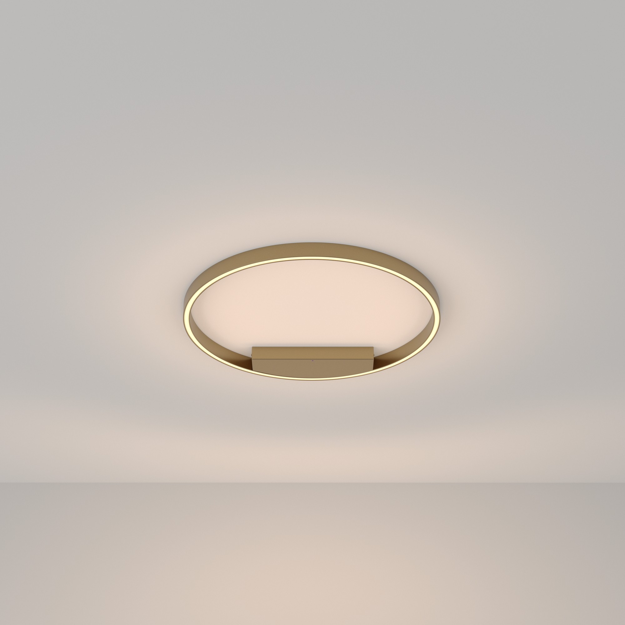 Светильник потолочный Maytoni Rim MOD058CL-L35BS3K