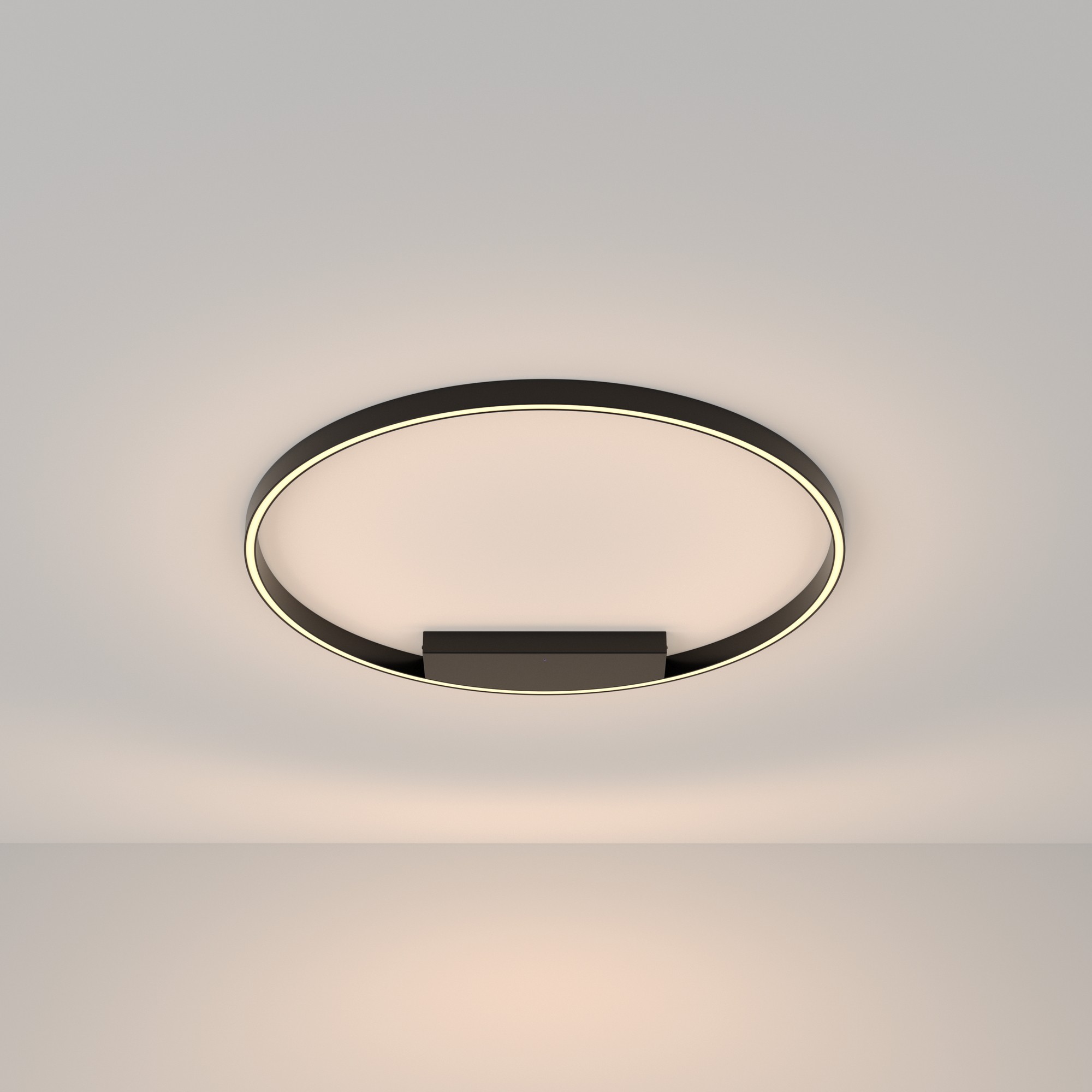 Светильник потолочный Maytoni Rim MOD058CL-L50B3K