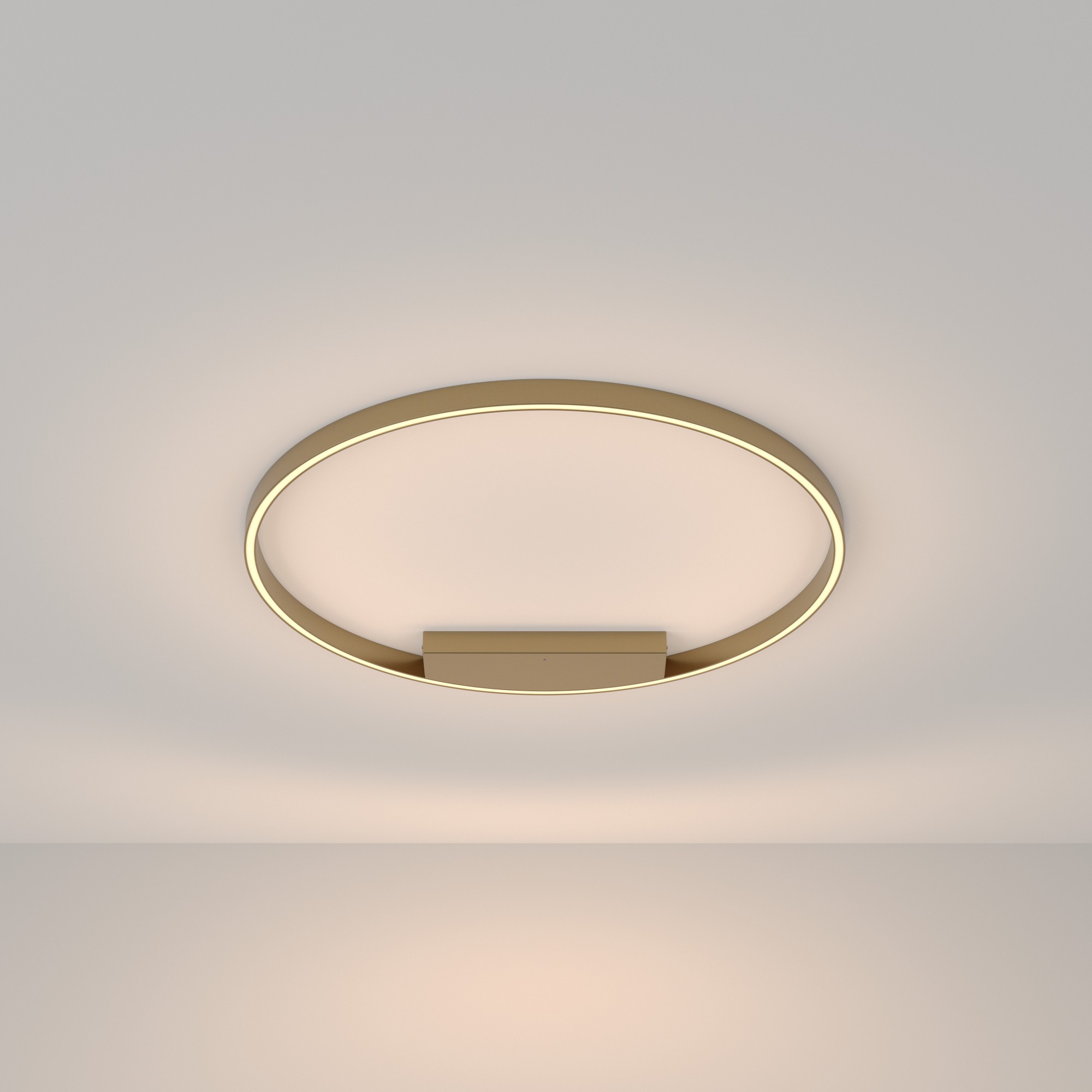 Светильник потолочный Maytoni Rim MOD058CL-L50BS3K