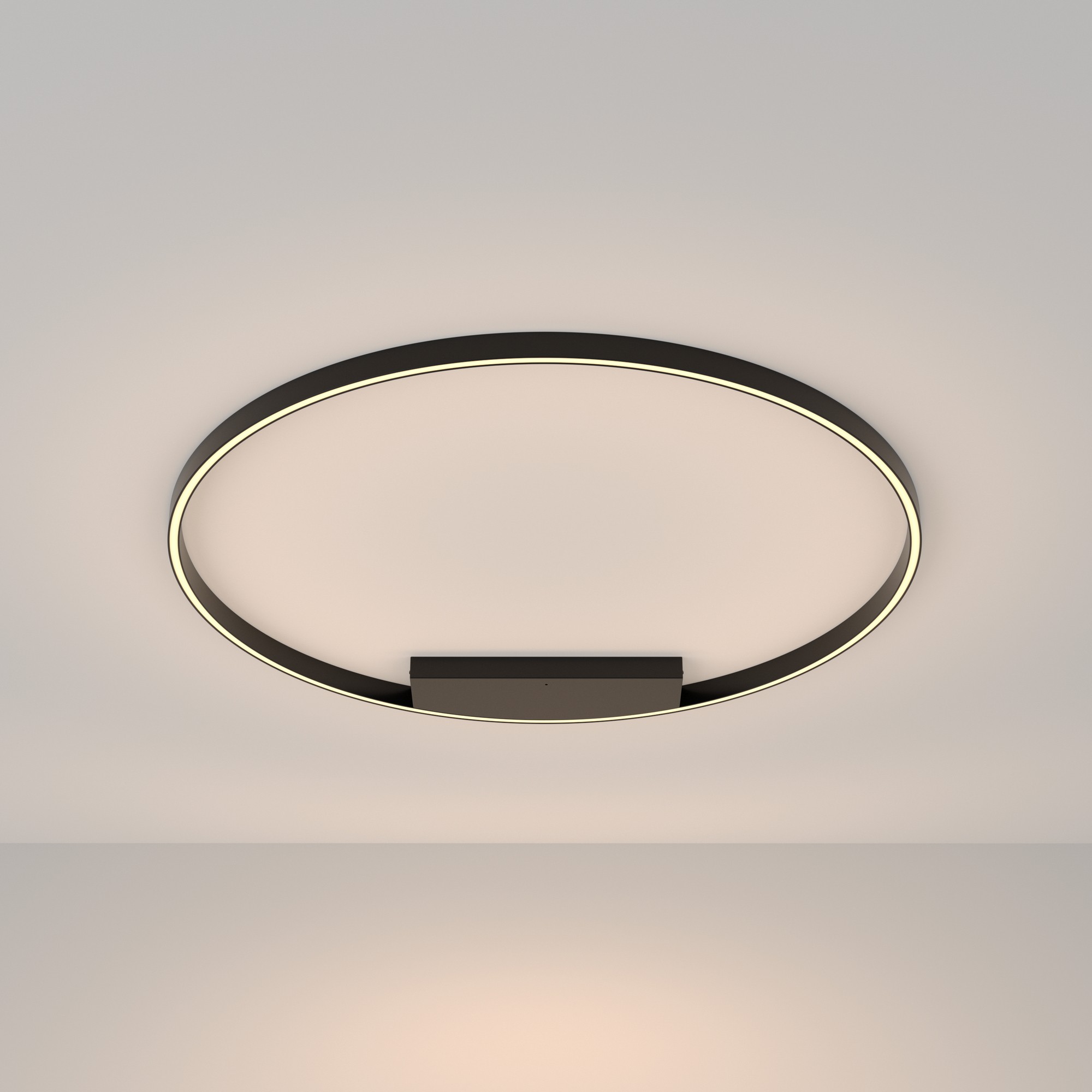 Потолочный светильник Maytoni MOD058CL-L65B3K