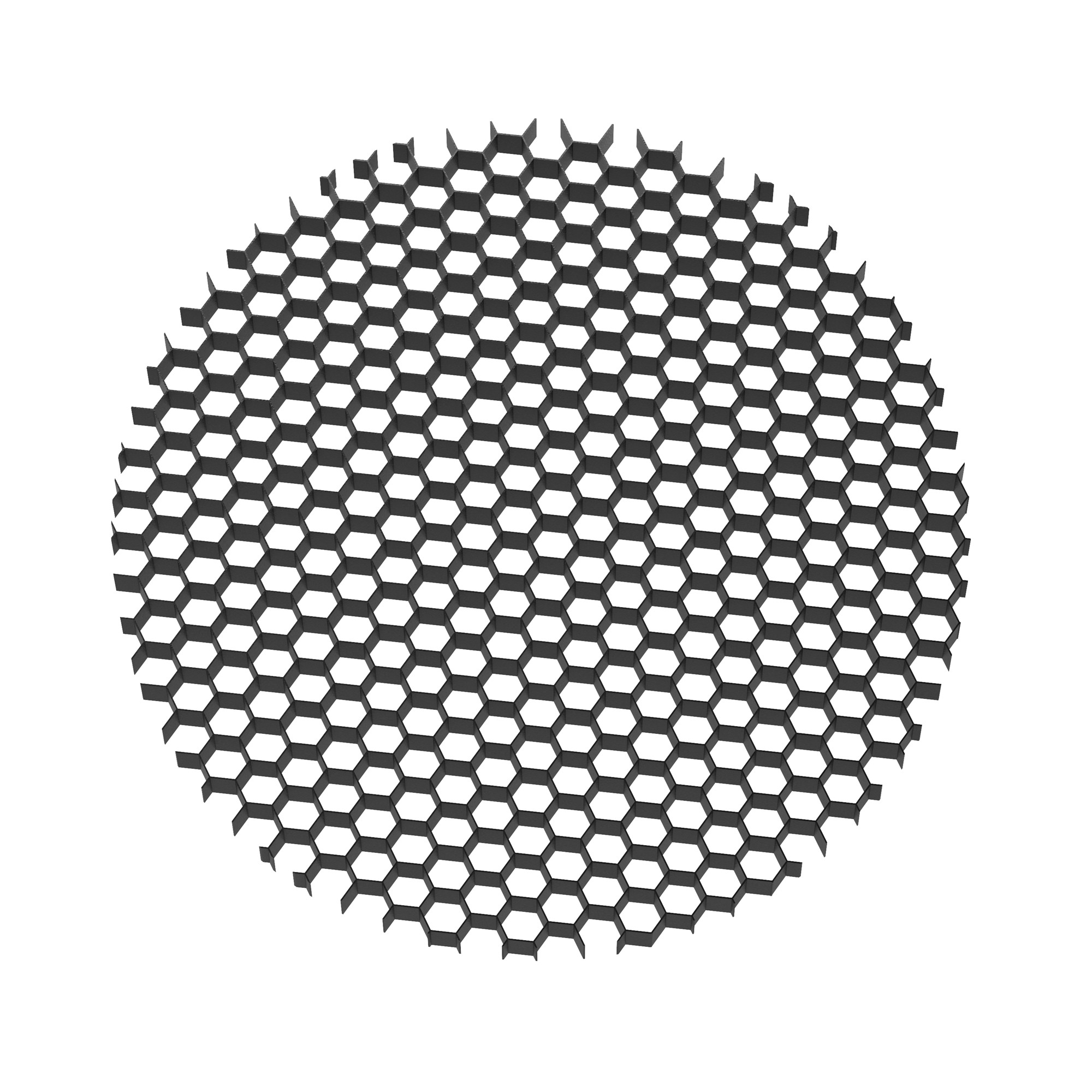 Светофильтр Maytoni Focus LED HoneyComb-D38