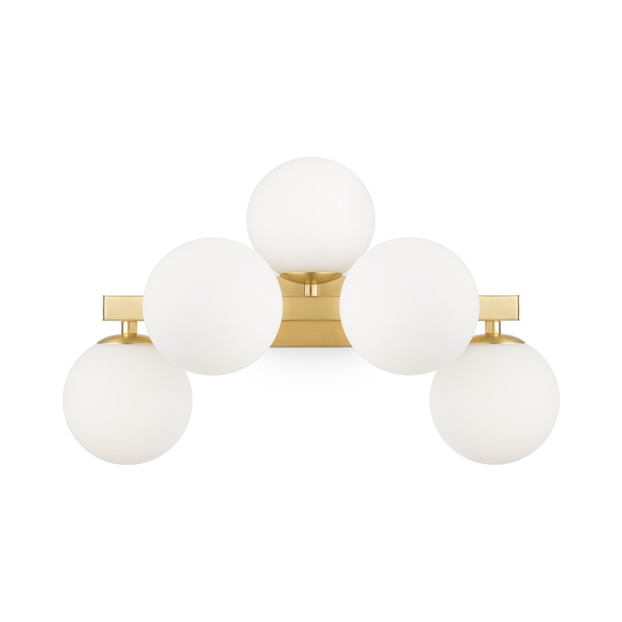 Настенное бра Maytoni Dallas MOD547WL-05BS