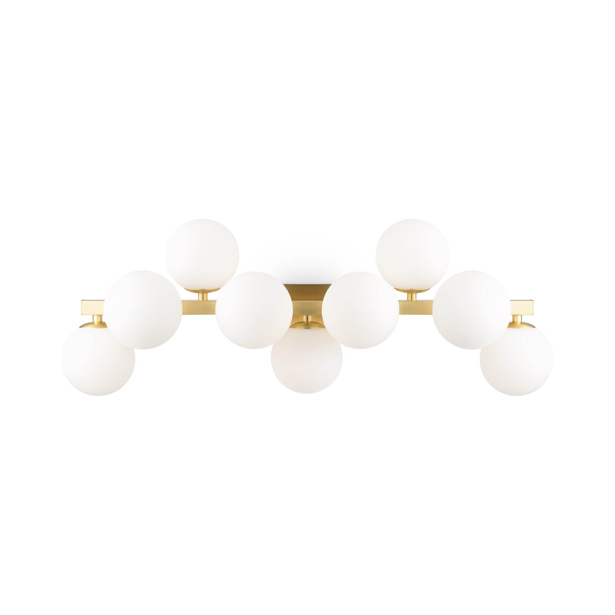 Настенное бра Maytoni Dallas MOD547WL-09BS