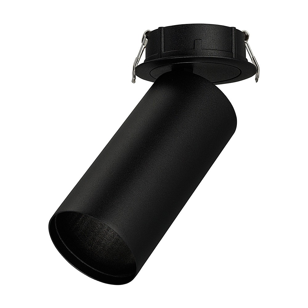 Встраиваемые светильники