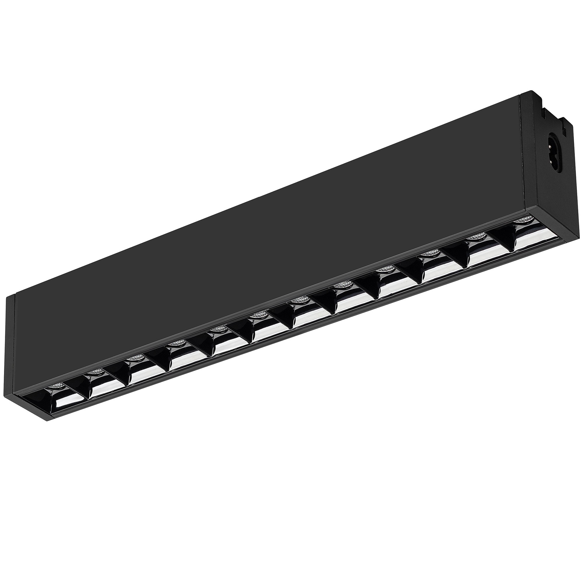 Трековый светильник Arlight Clip-38 029007