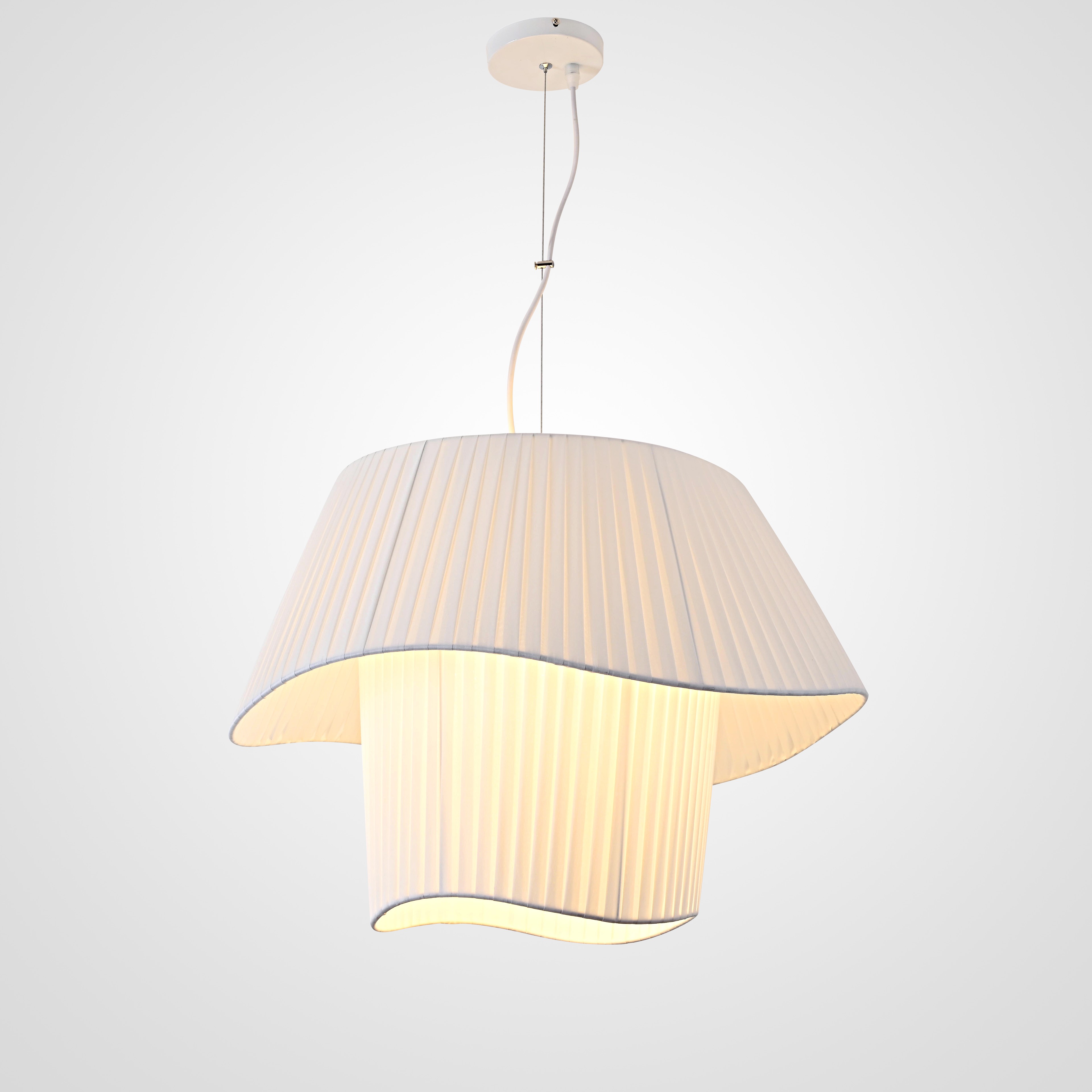 Подвесная люстра ImperiumLoft Vanilla01 219529-23