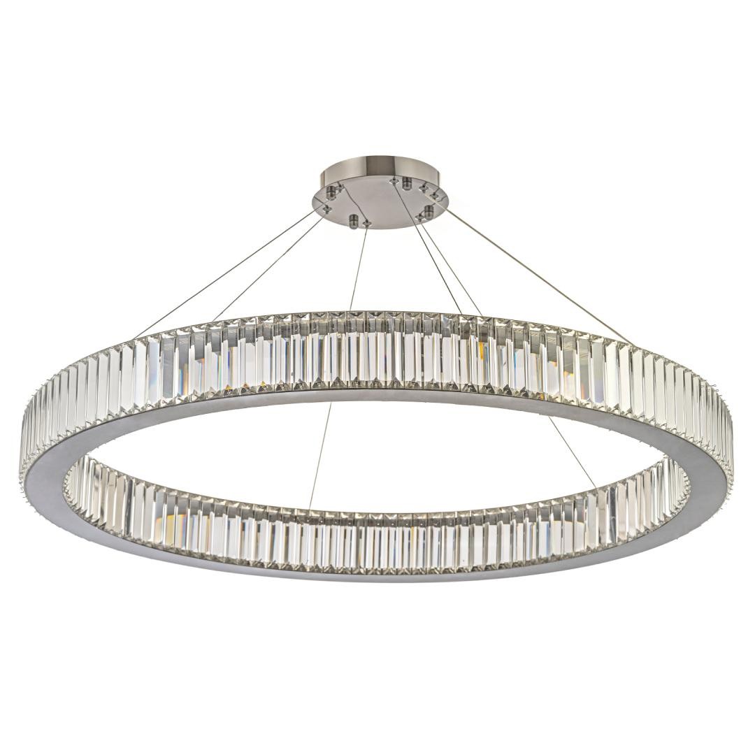 Подвесная люстра Arti Lampadari Anzio Anzio L 1.5.100.100 N