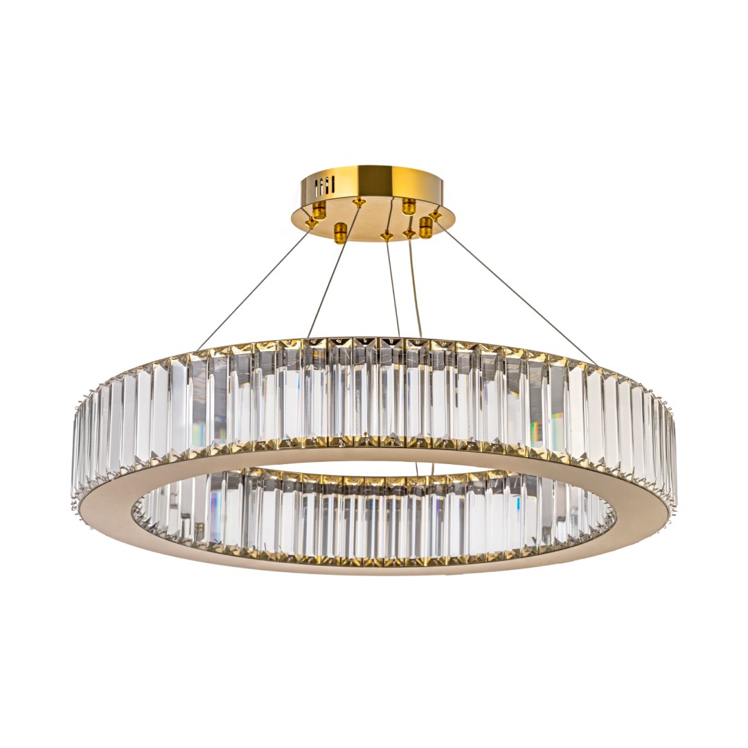 Подвесная люстра Arti Lampadari Anzio Anzio L 1.5.60.100 G