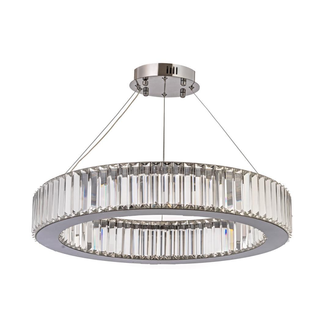 Подвесная люстра Arti Lampadari Anzio Anzio L 1.5.60.100 N