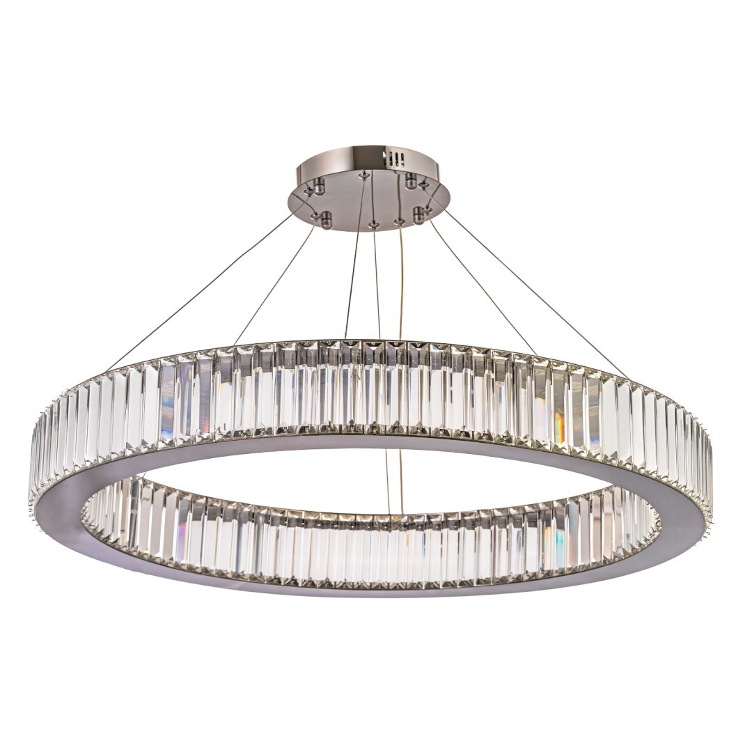 Подвесная люстра Arti Lampadari Anzio Anzio L 1.5.80.100 N