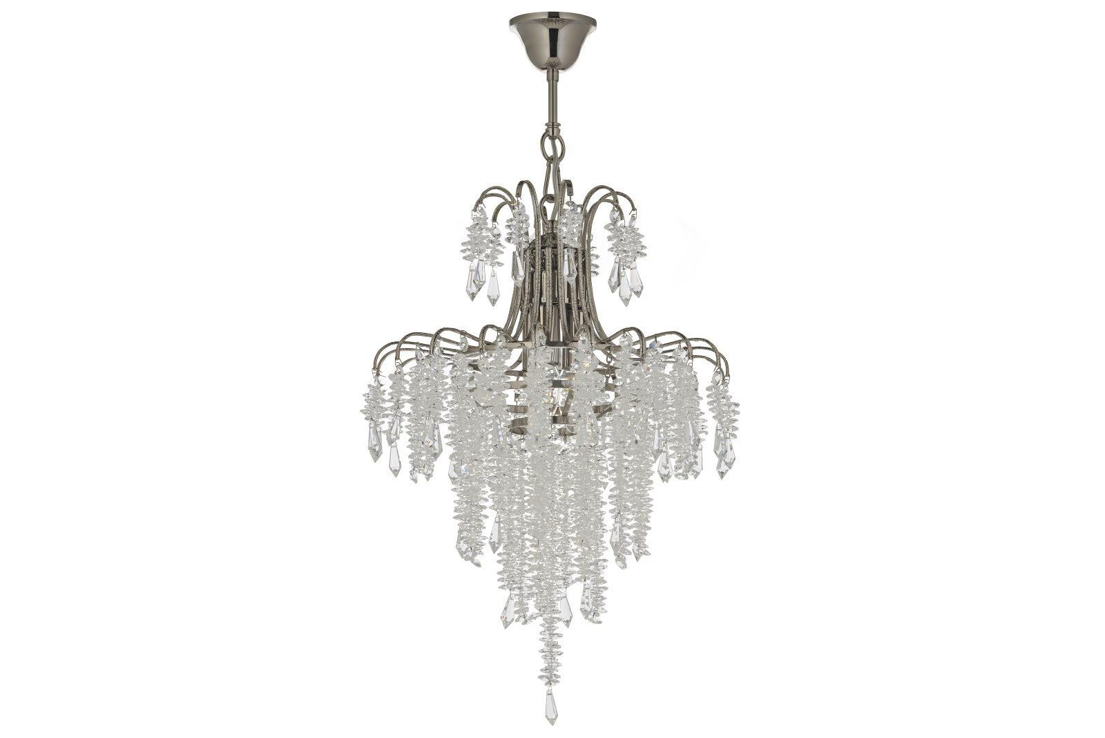 Подвесная люстра Arti Lampadari Erli Erli E 1.5.40.105 N