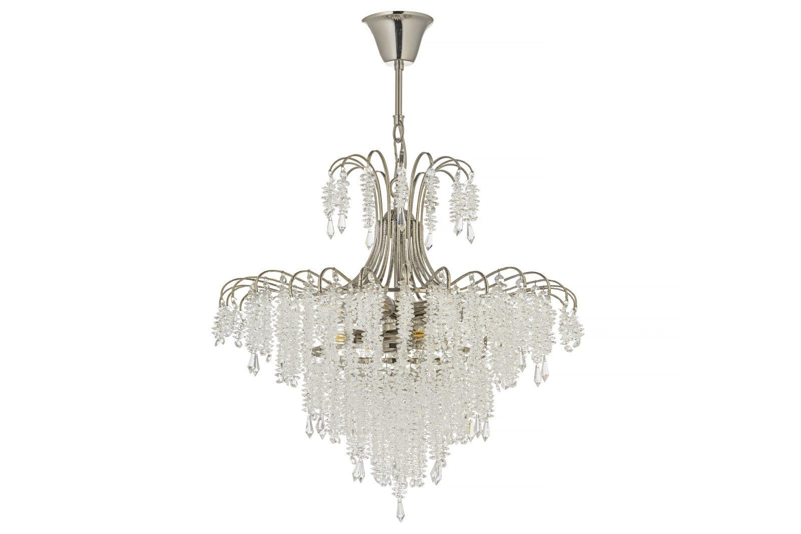 Подвесная люстра Arti Lampadari Erli Erli E 1.5.60.105 N