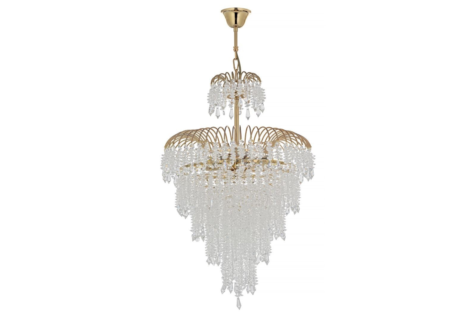 Подвесная люстра Arti Lampadari Sardinia Sardinia E 1.5.50.105 G