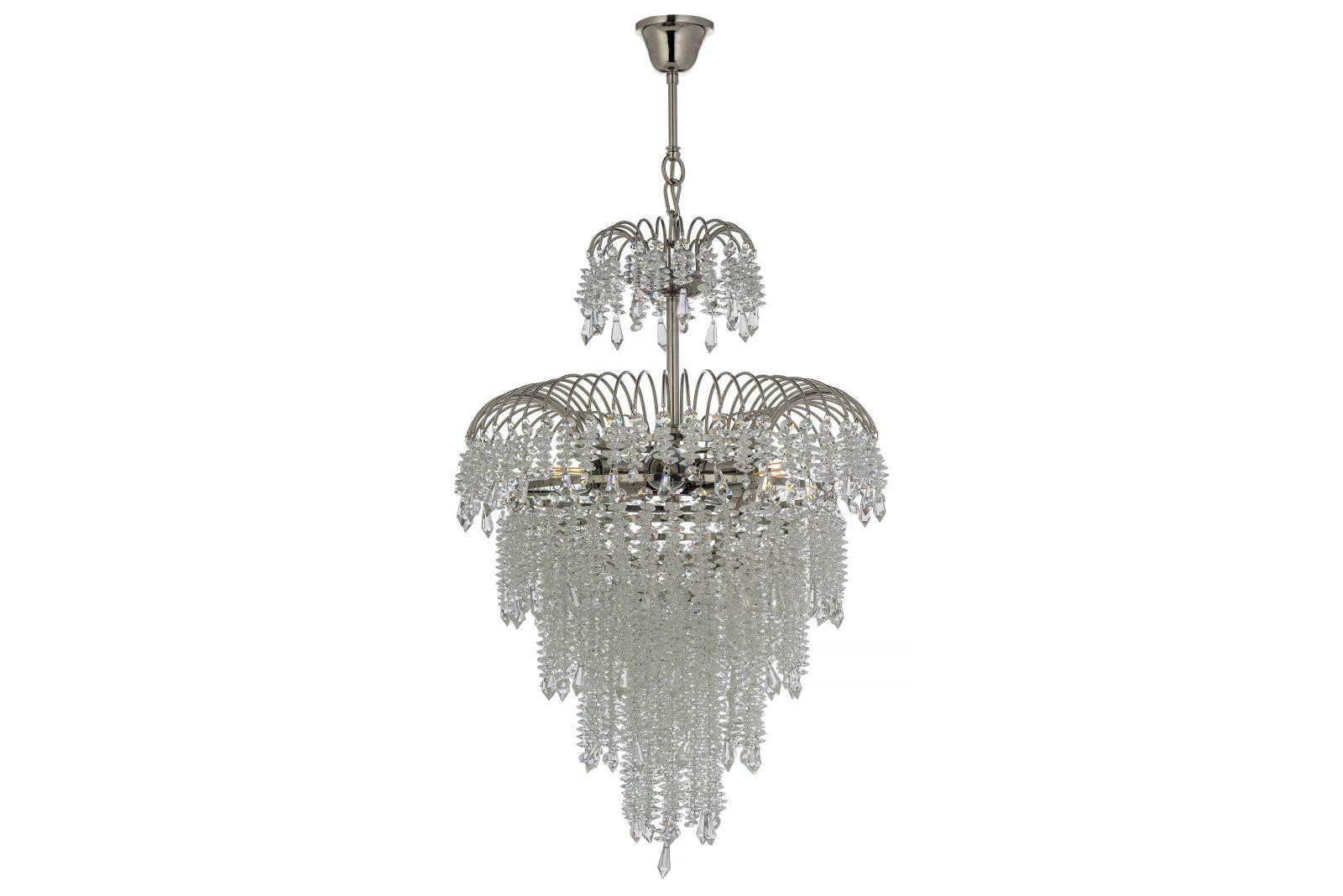 Подвесная люстра Arti Lampadari Sardinia Sardinia E 1.5.50.105 N