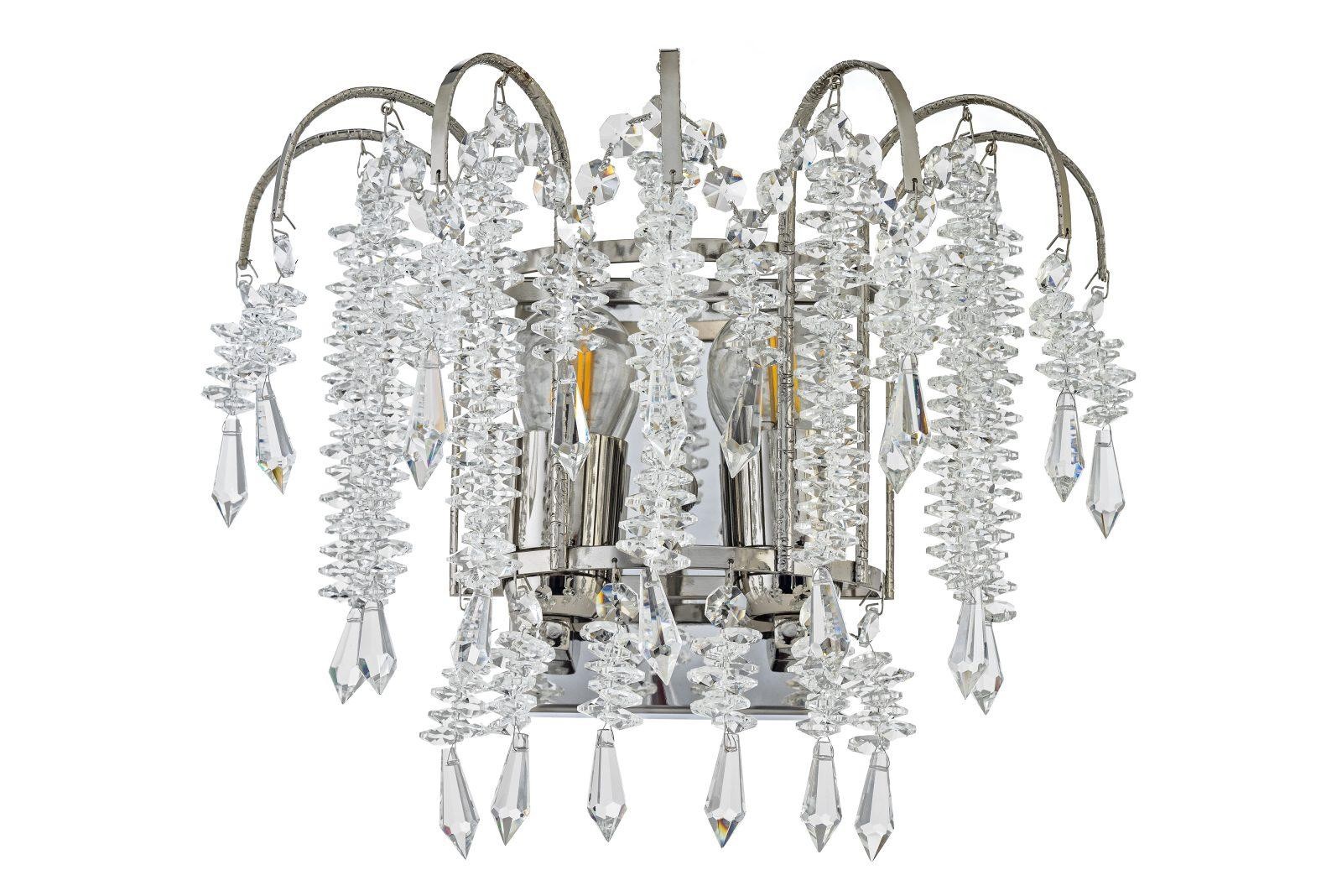 Настенное бра Arti Lampadari Sardinia Sardinia E 2.10.105 N