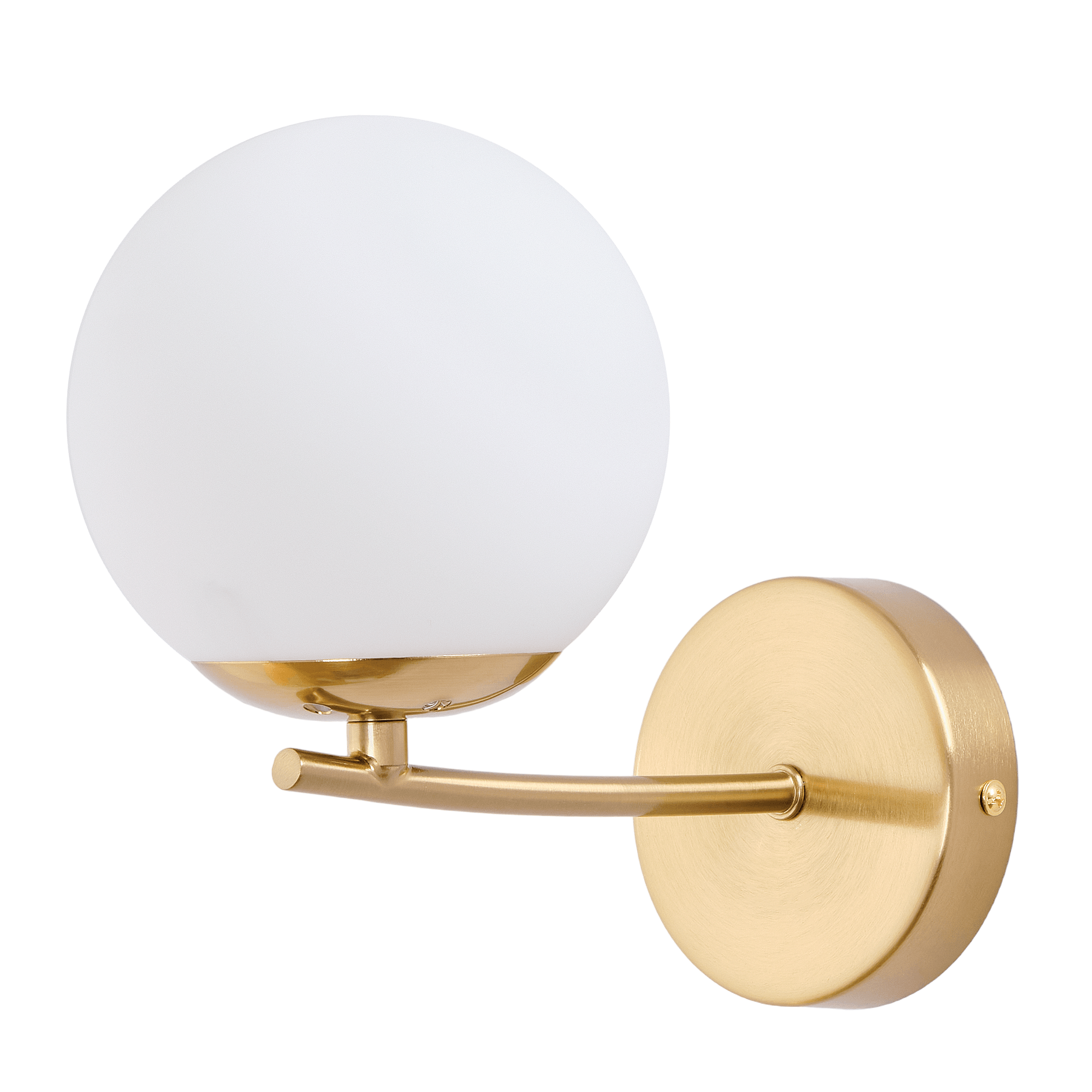 Настенное бра MyFar Aerton MR1942-1W